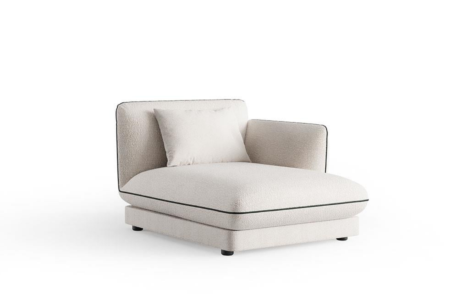 Lumi Tek Kollu Relax Modül