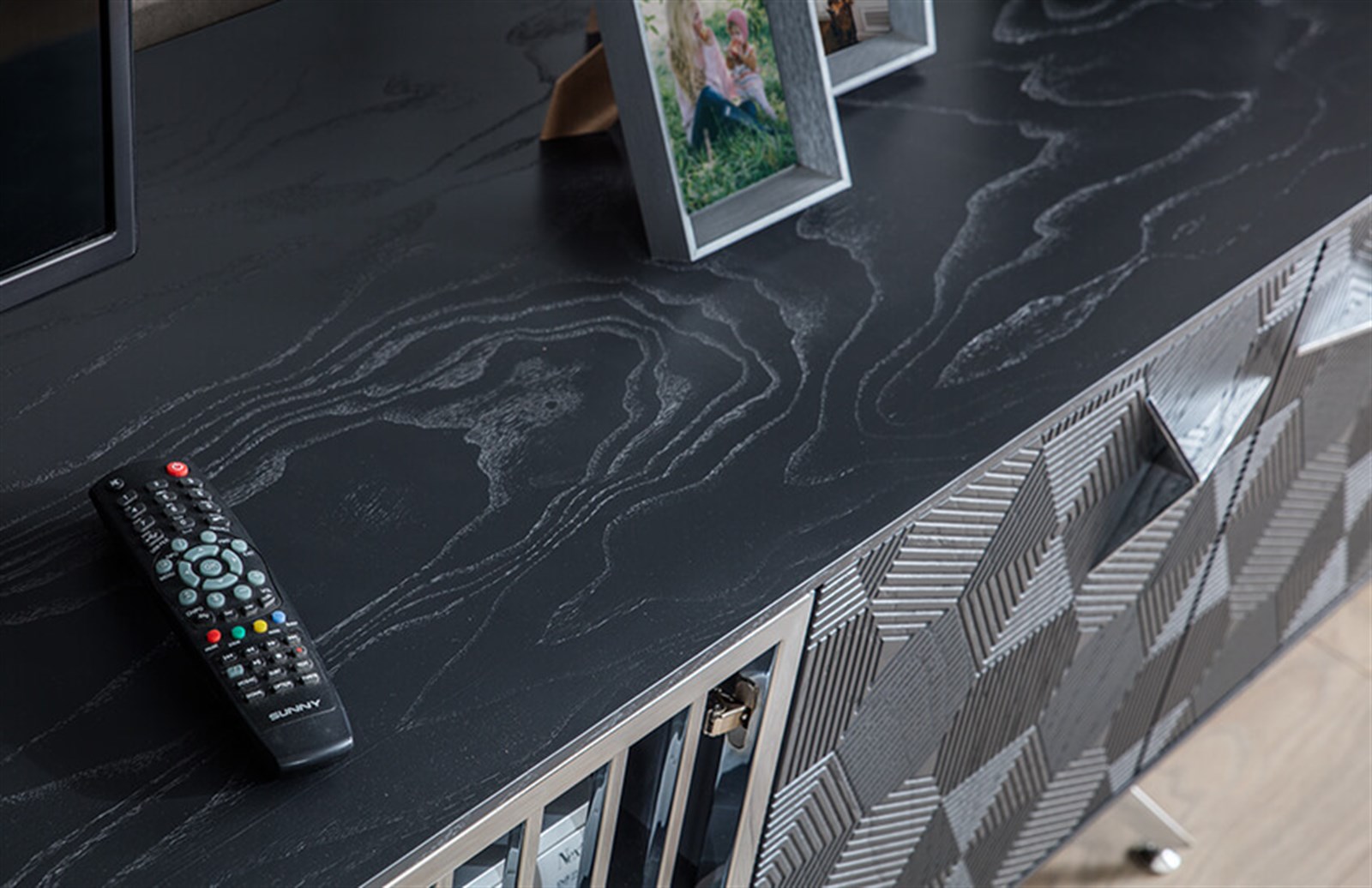 Luxe Tv Ünitesi