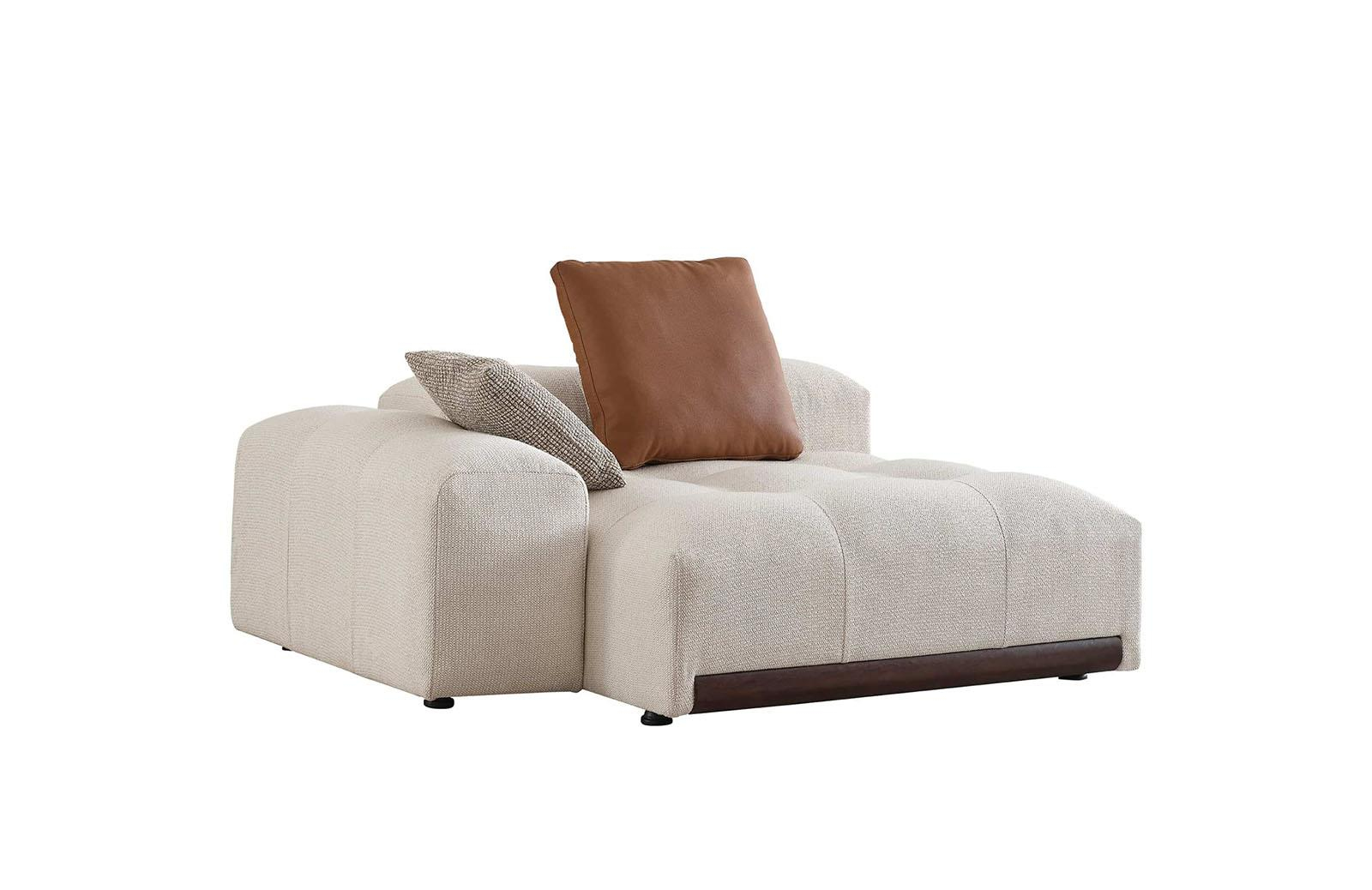Mallen Relax Modül