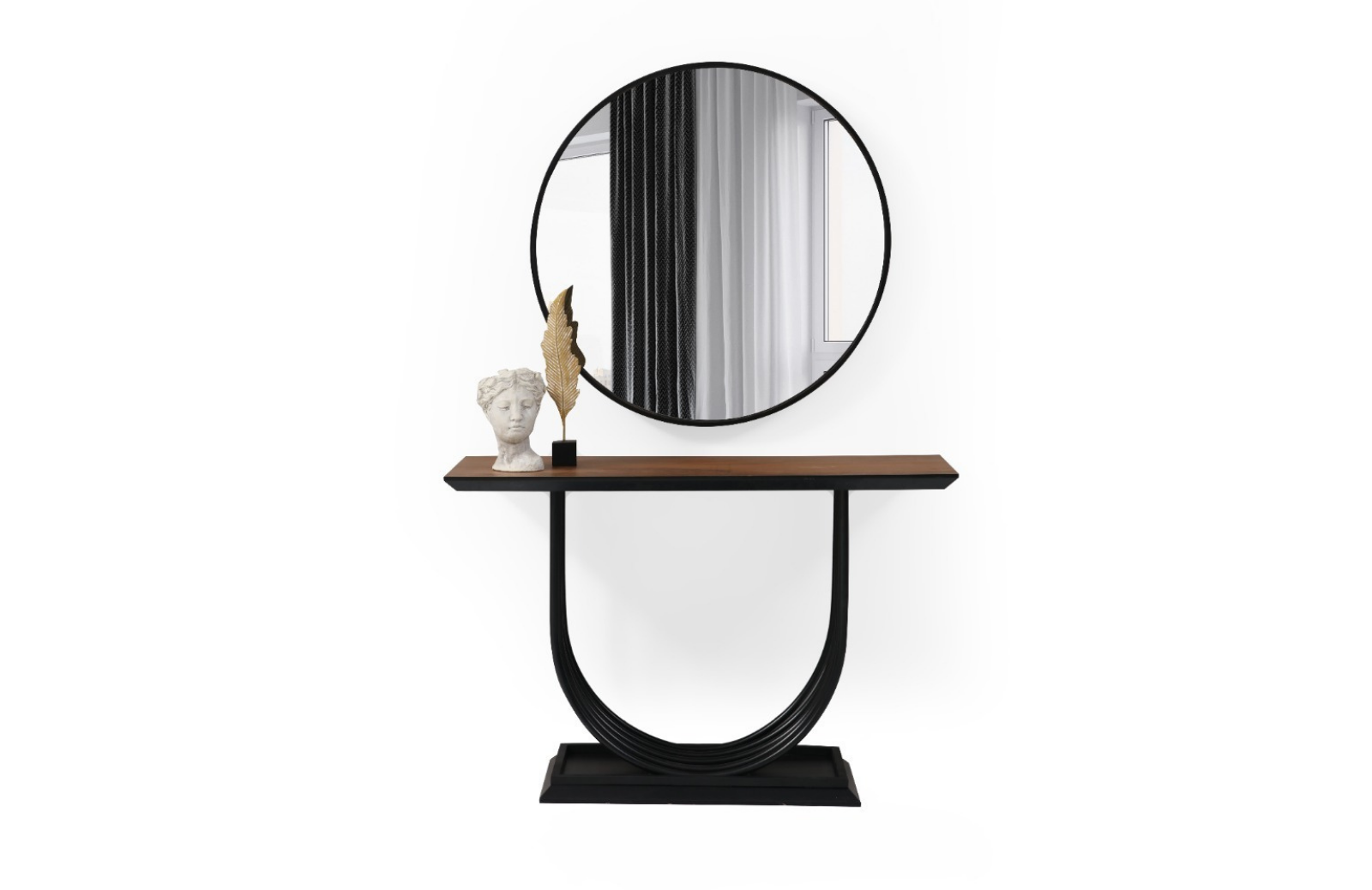 Maribel Dresuar Siyah