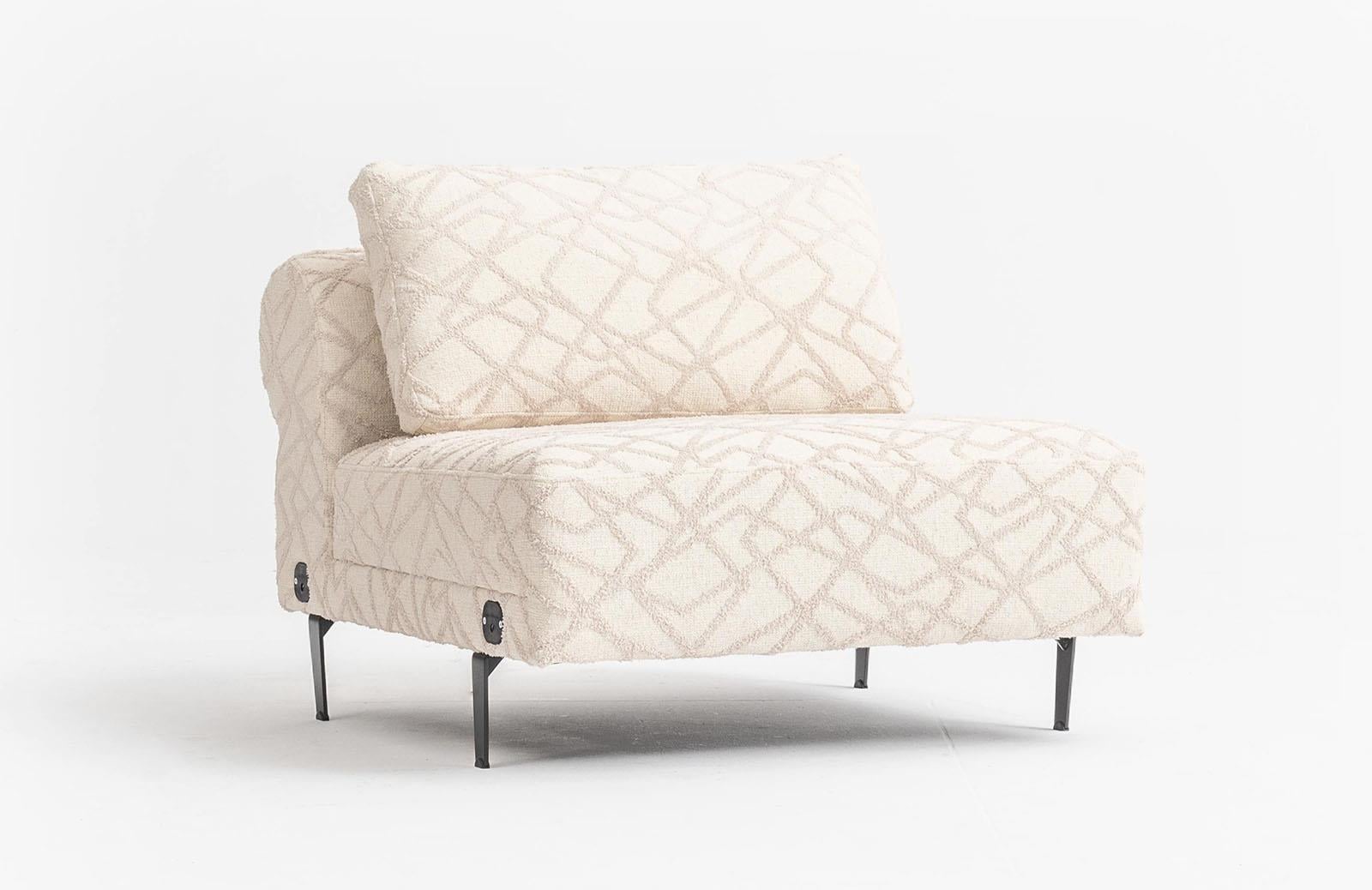 Marry Tek Oturum Modül 90 cm