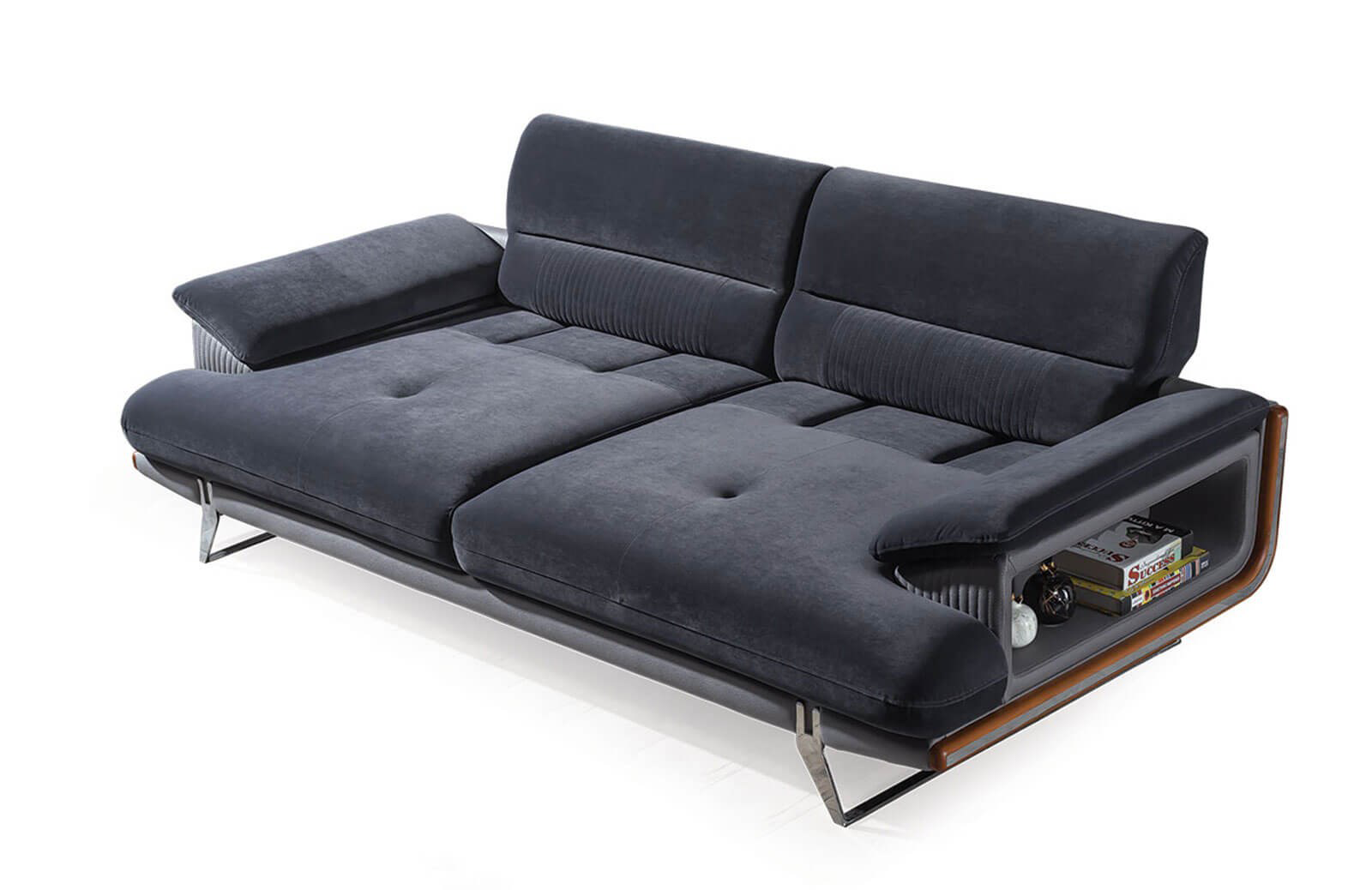 Martins Üçlü Koltuk