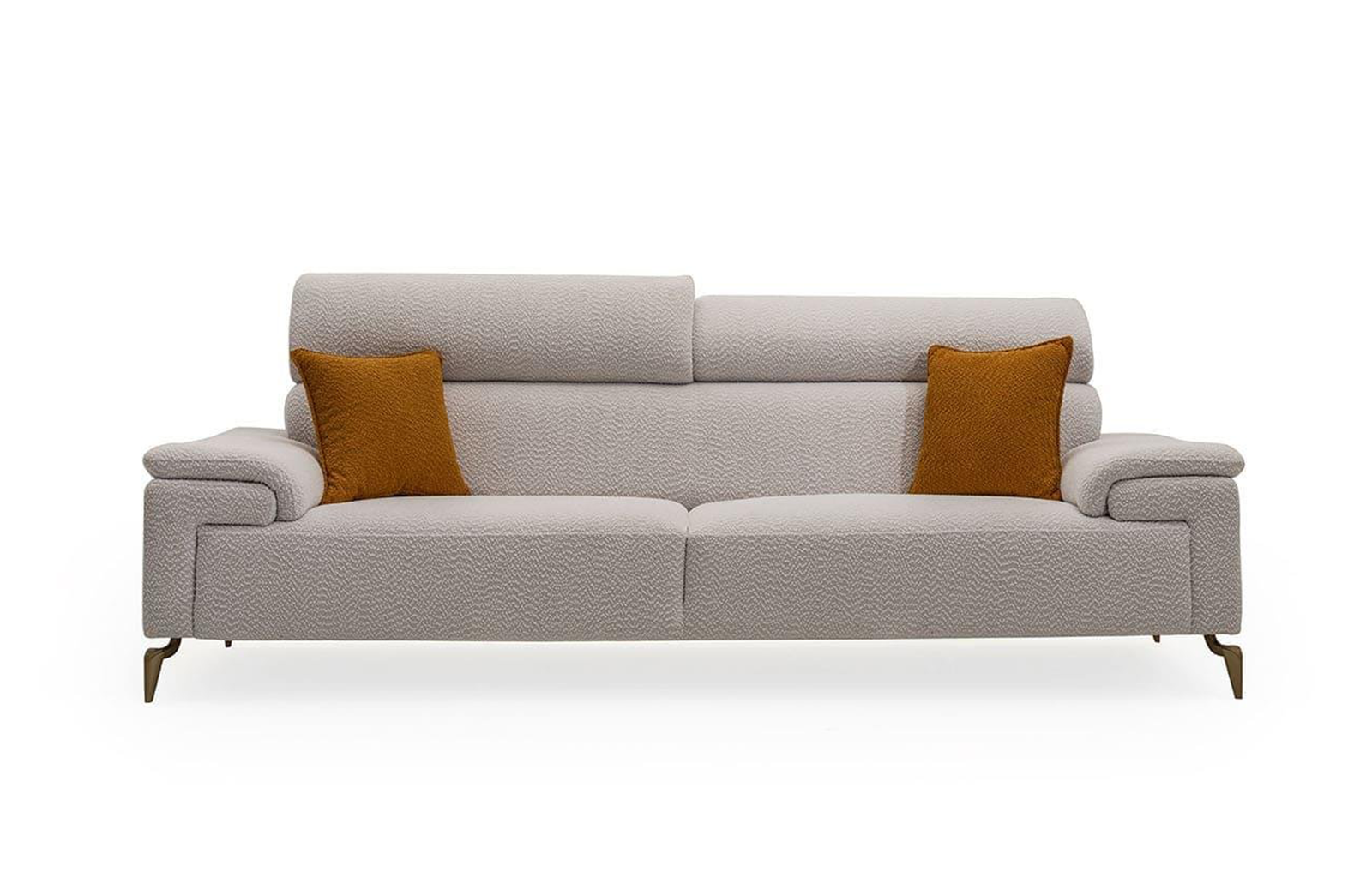 Matio Üçlü Koltuk