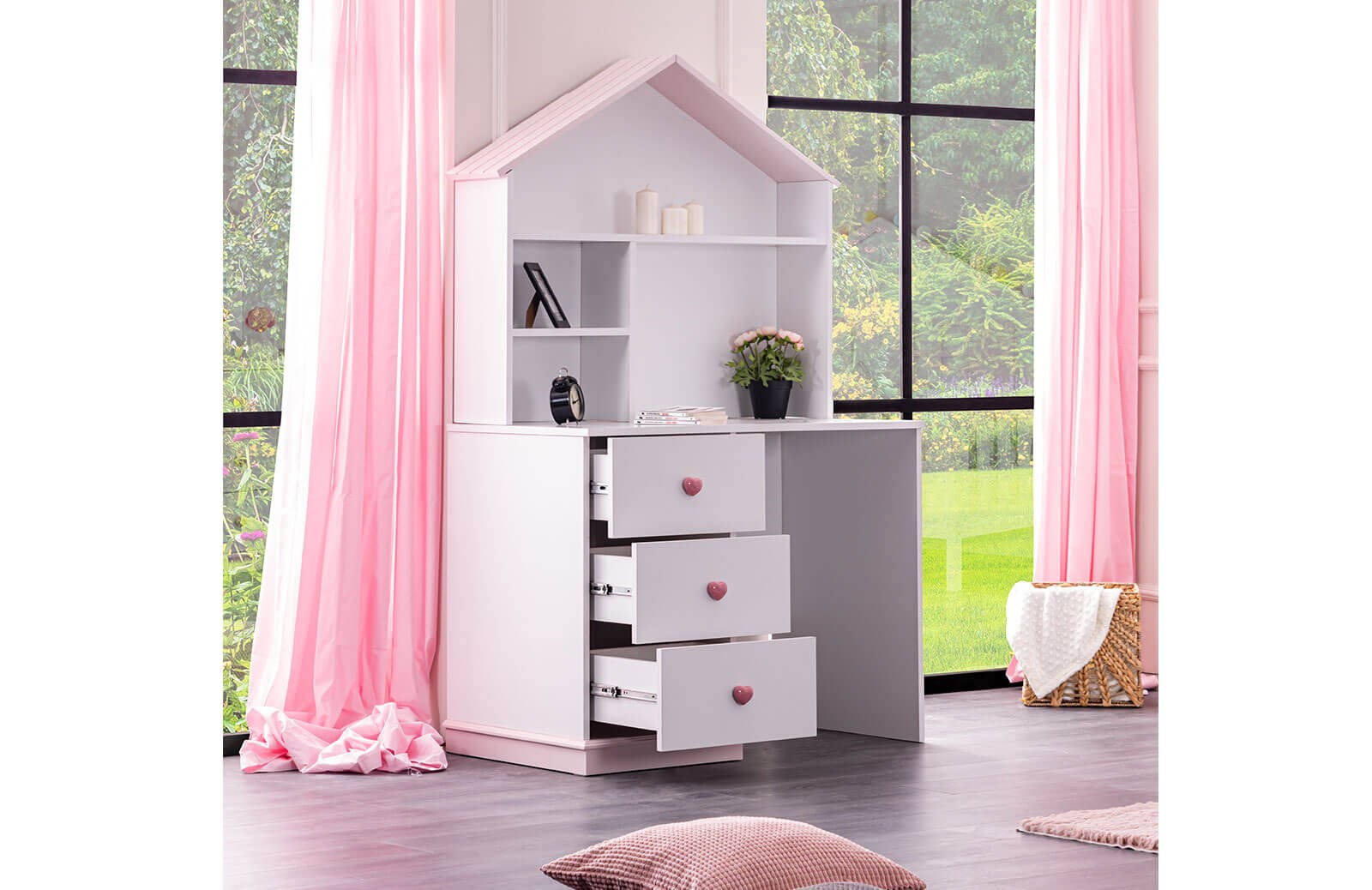 Mayra Montessori Çocuk Odası