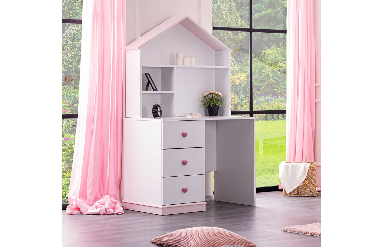 Mayra Montessori Çocuk Odası