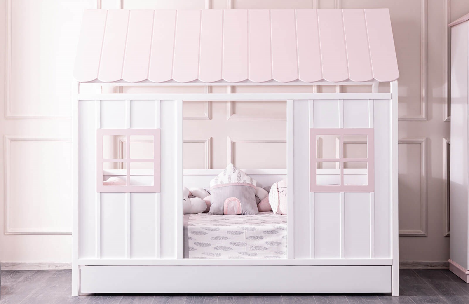Mayra Montessori Çocuk Odası