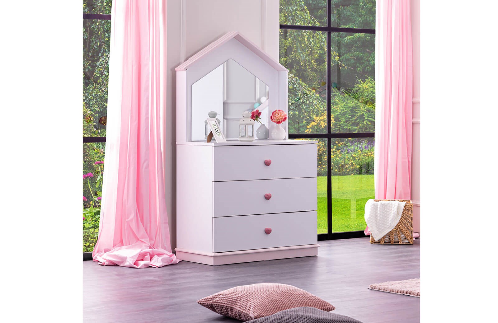 Mayra Montessori Çocuk Odası