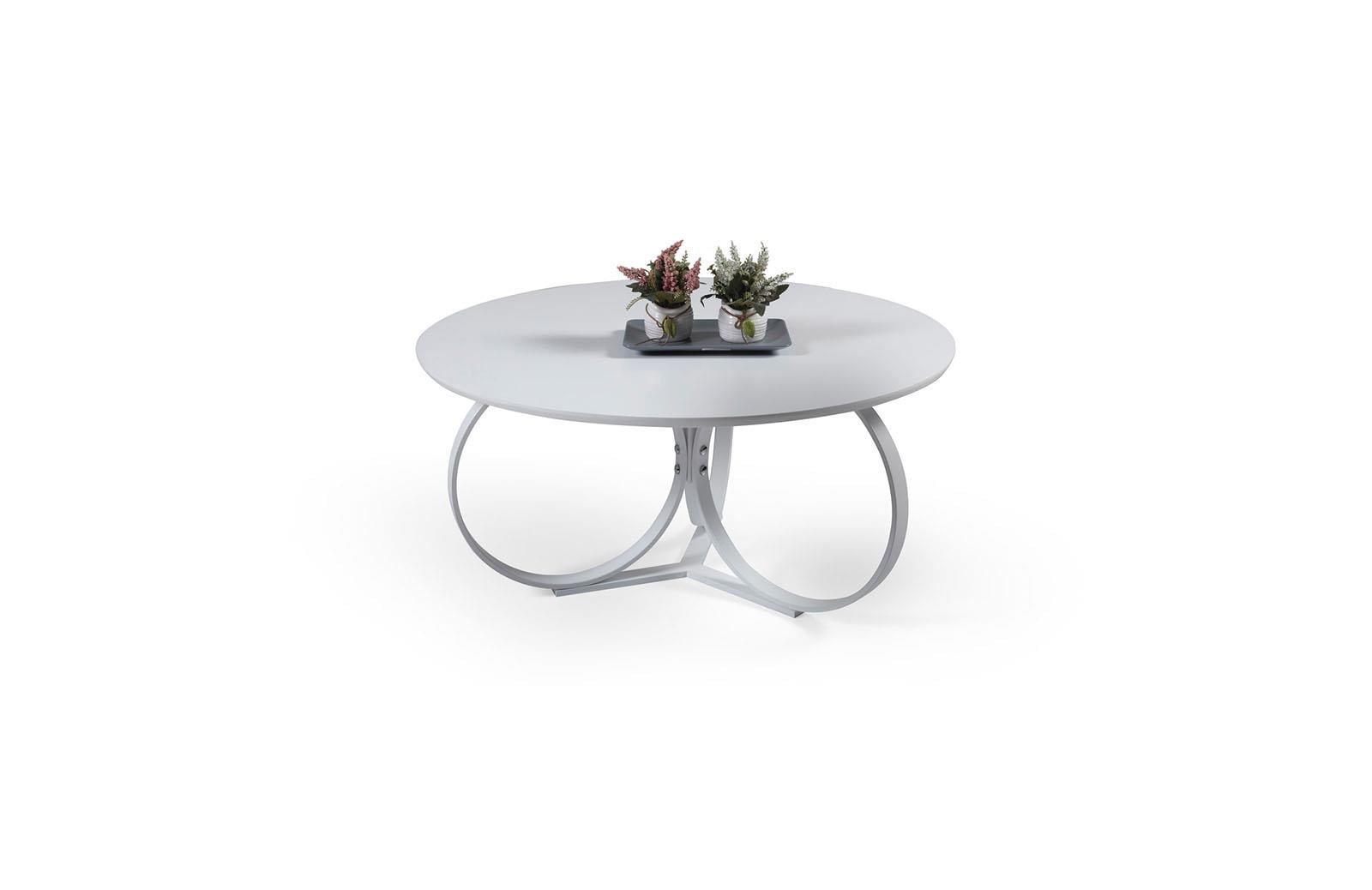 Mdf Tablalı Orta Sehpa ENGC-KS-263