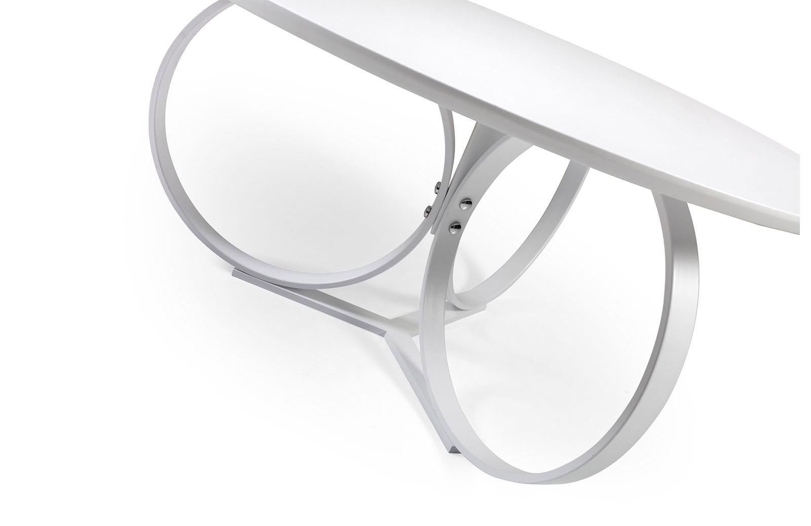 Mdf Tablalı Orta Sehpa ENGC-KS-263