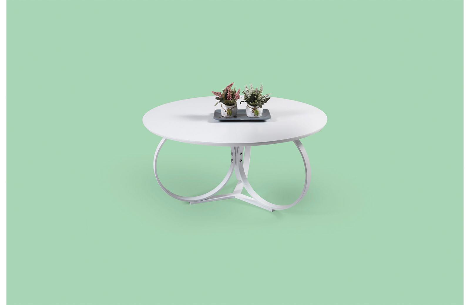 Mdf Tablalı Orta Sehpa ENGC-KS-263