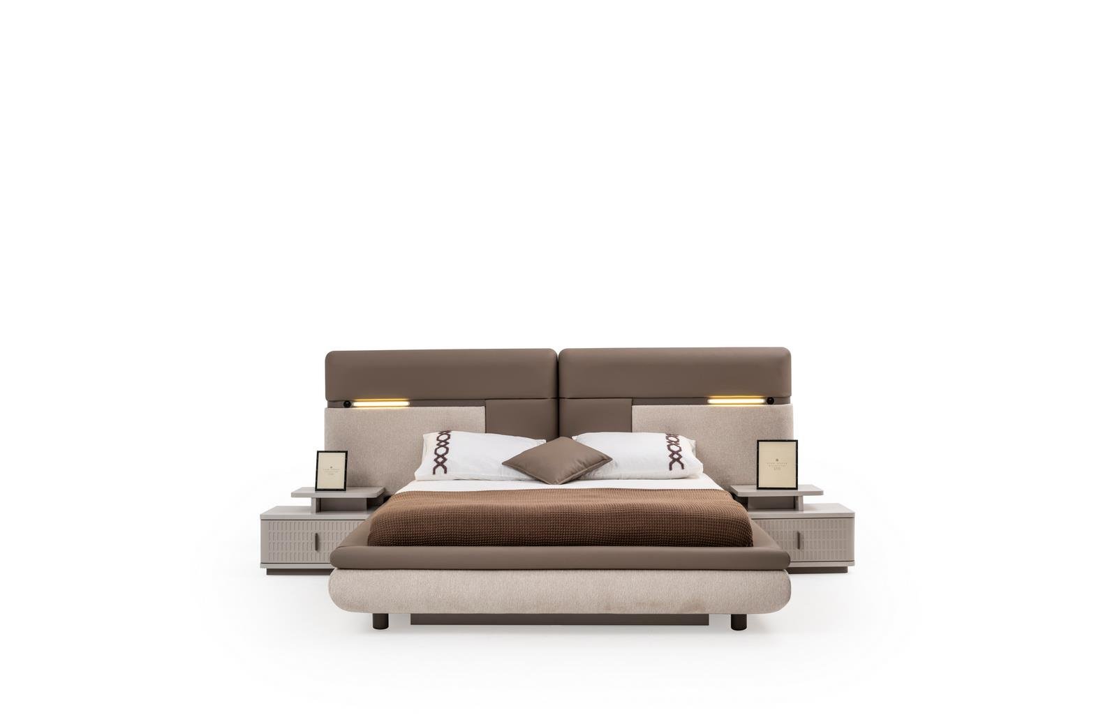 Meliora Bazalı Karyola