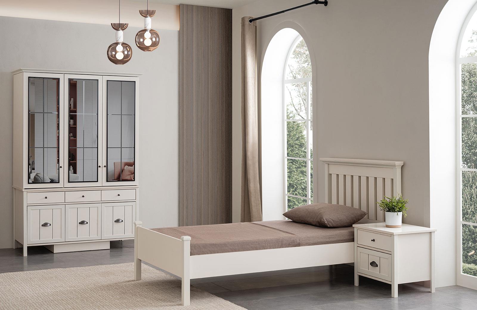 Melora Genç Odası Takımı