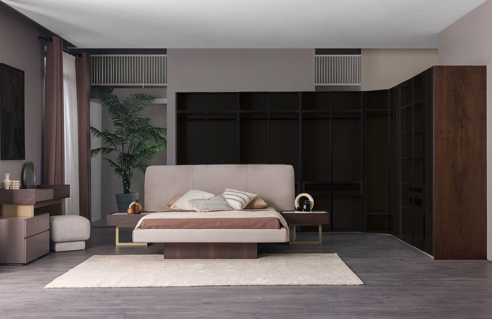 Mihi Yatak Odası Takımı