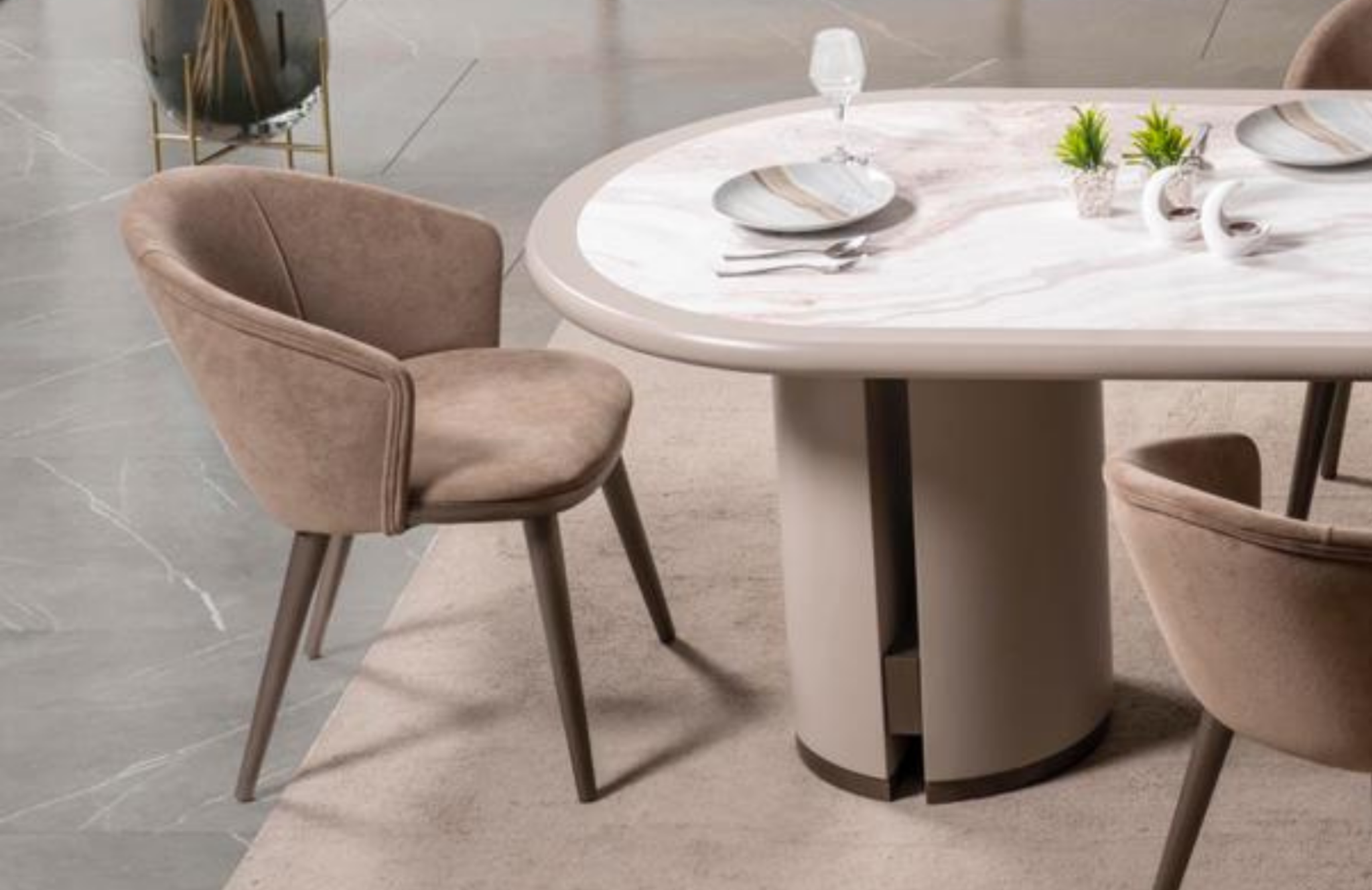 Milo Sandalye