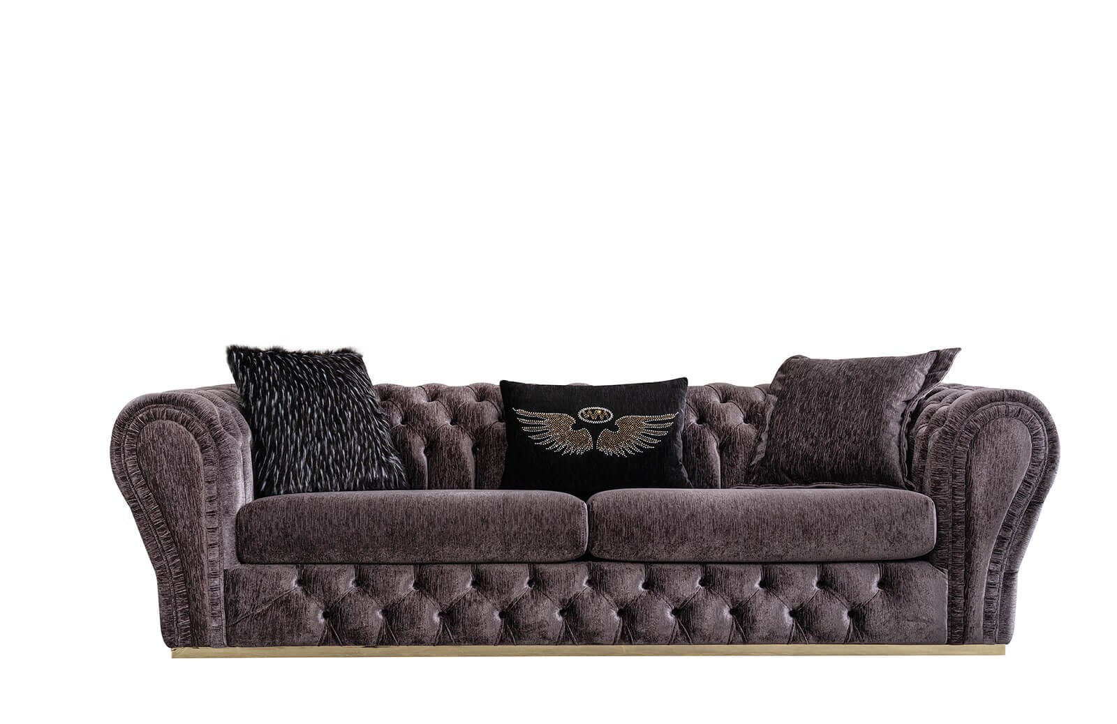 Mio Üçlü Koltuk
