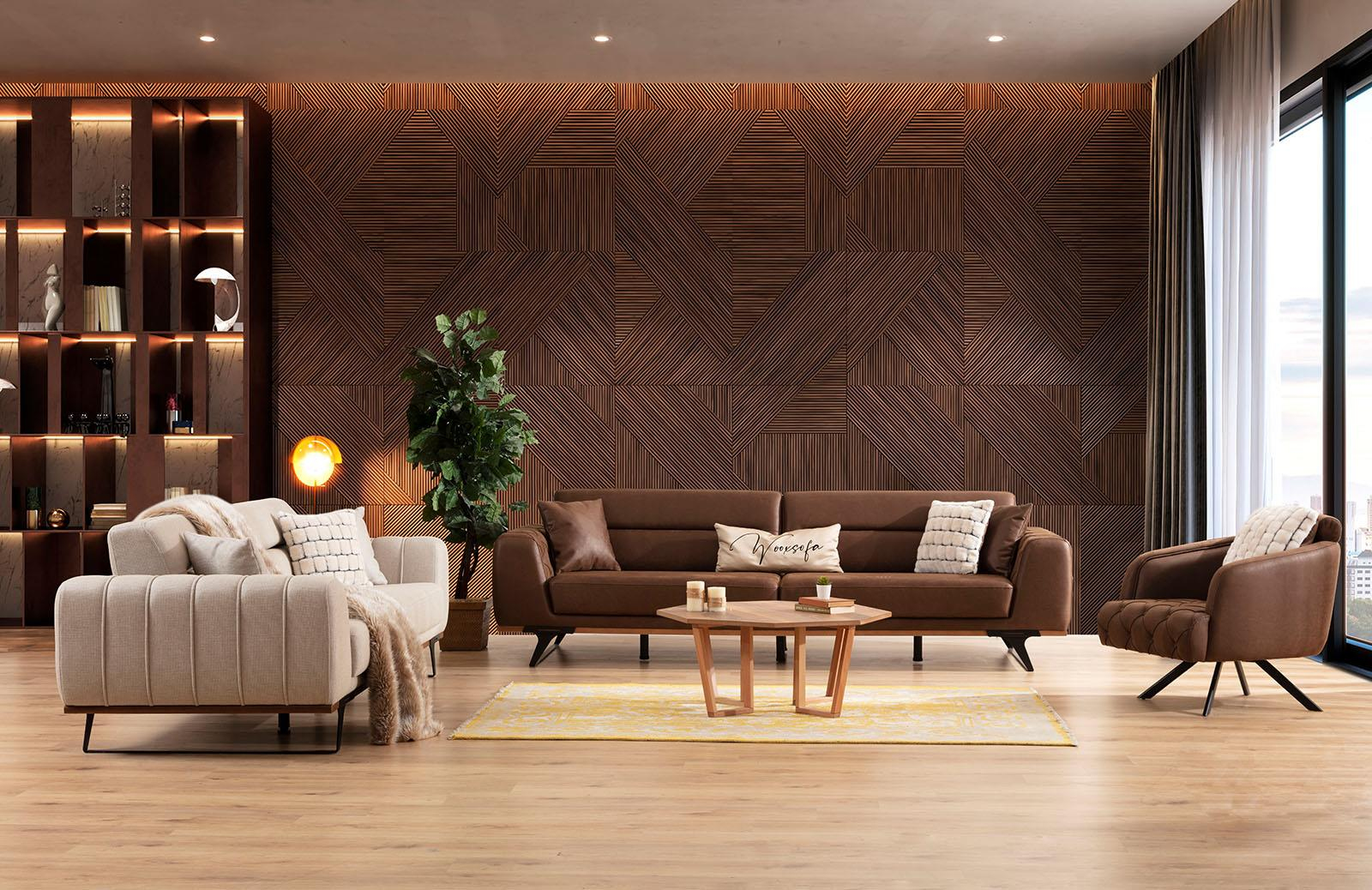 Mita Koltuk Takımı