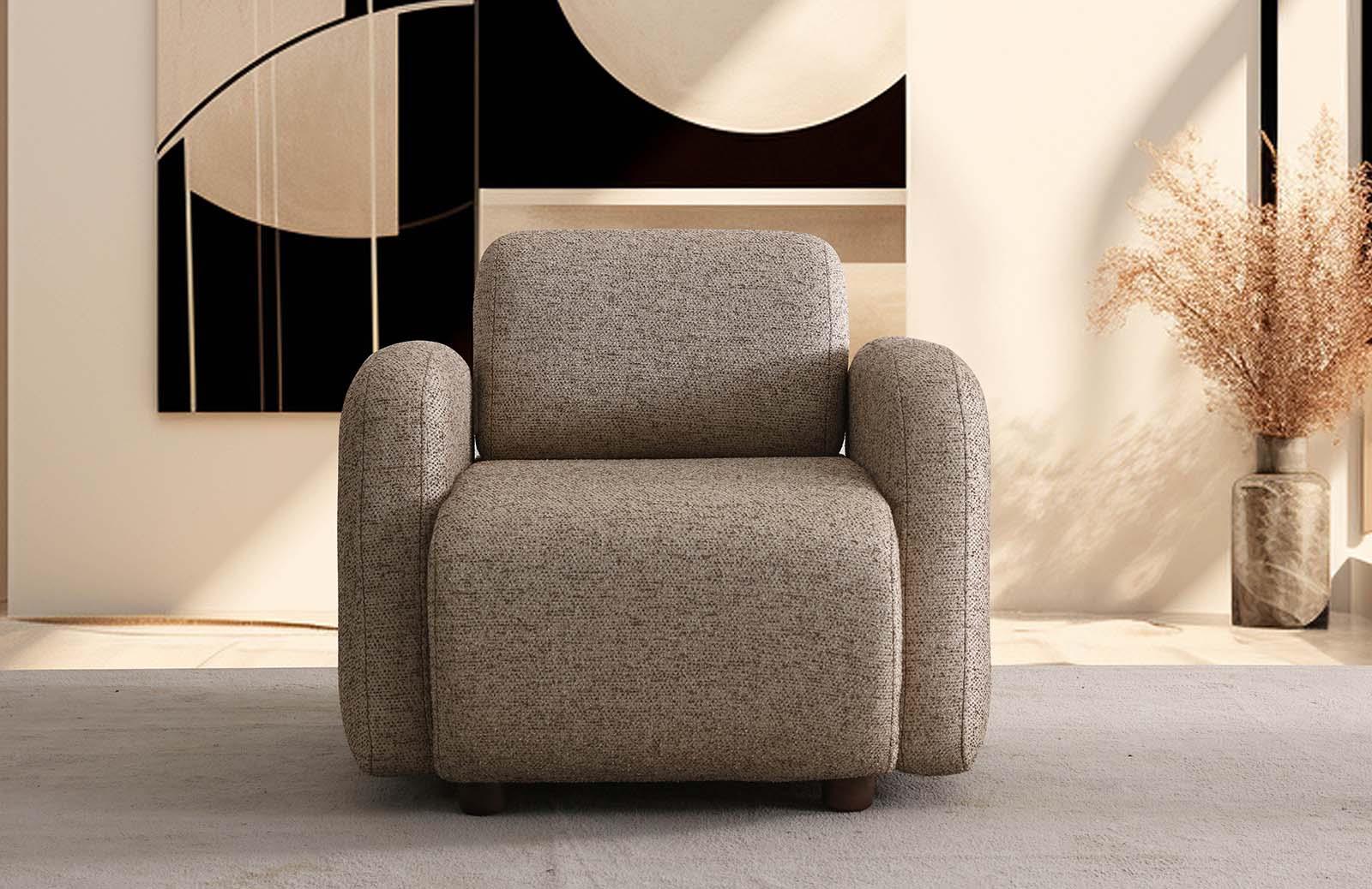 MonoSeat Berjer