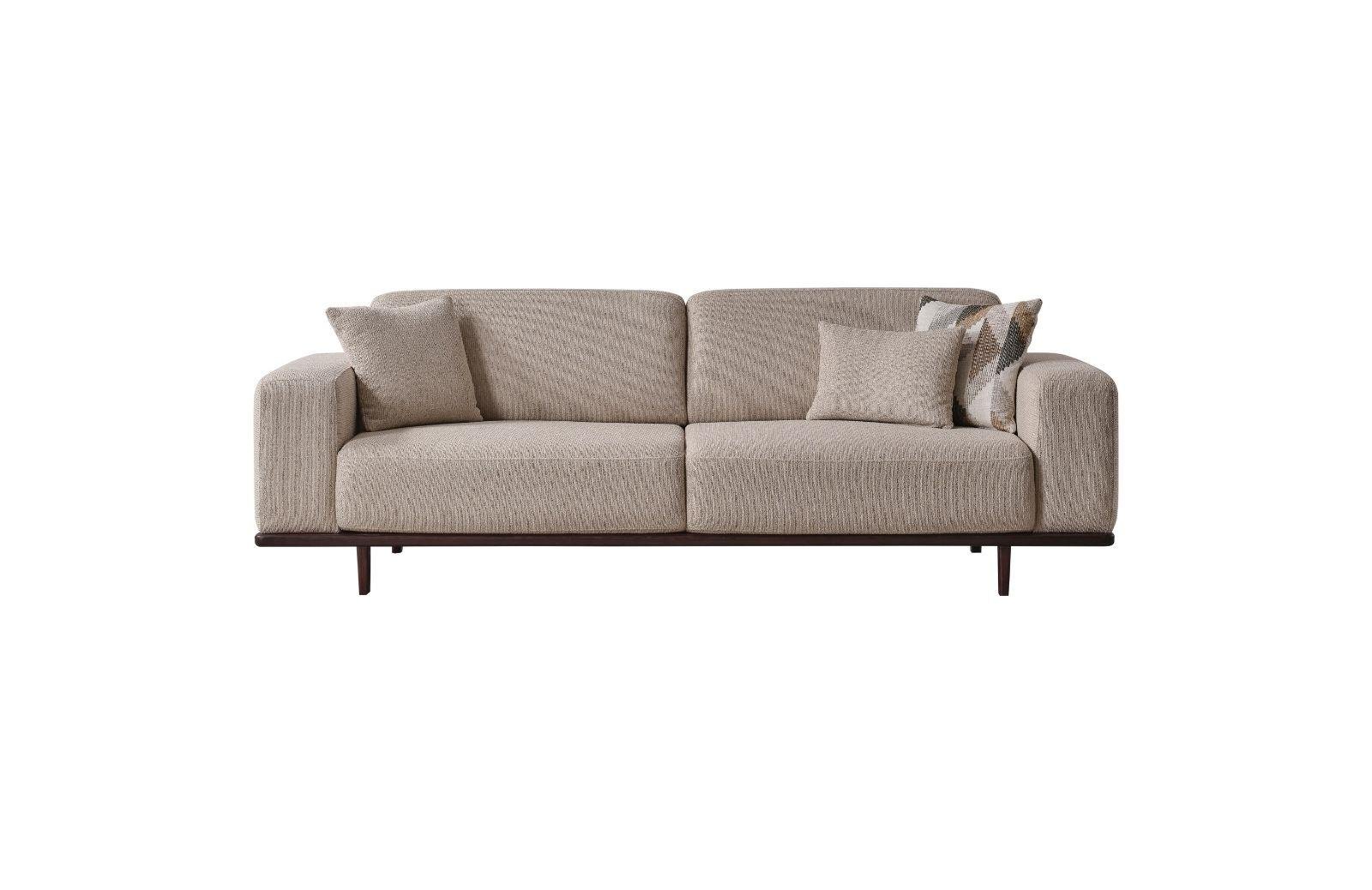 Montaro Üçlü Yataklı Koltuk