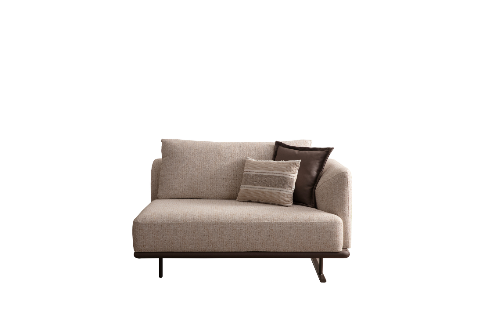 Montera Kollu Modül 110 cm