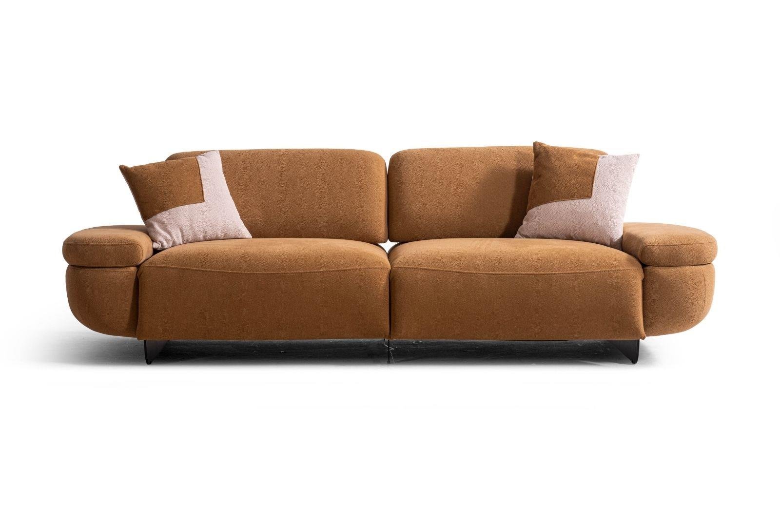 Nava Üçlü Mekanizmalı Koltuk