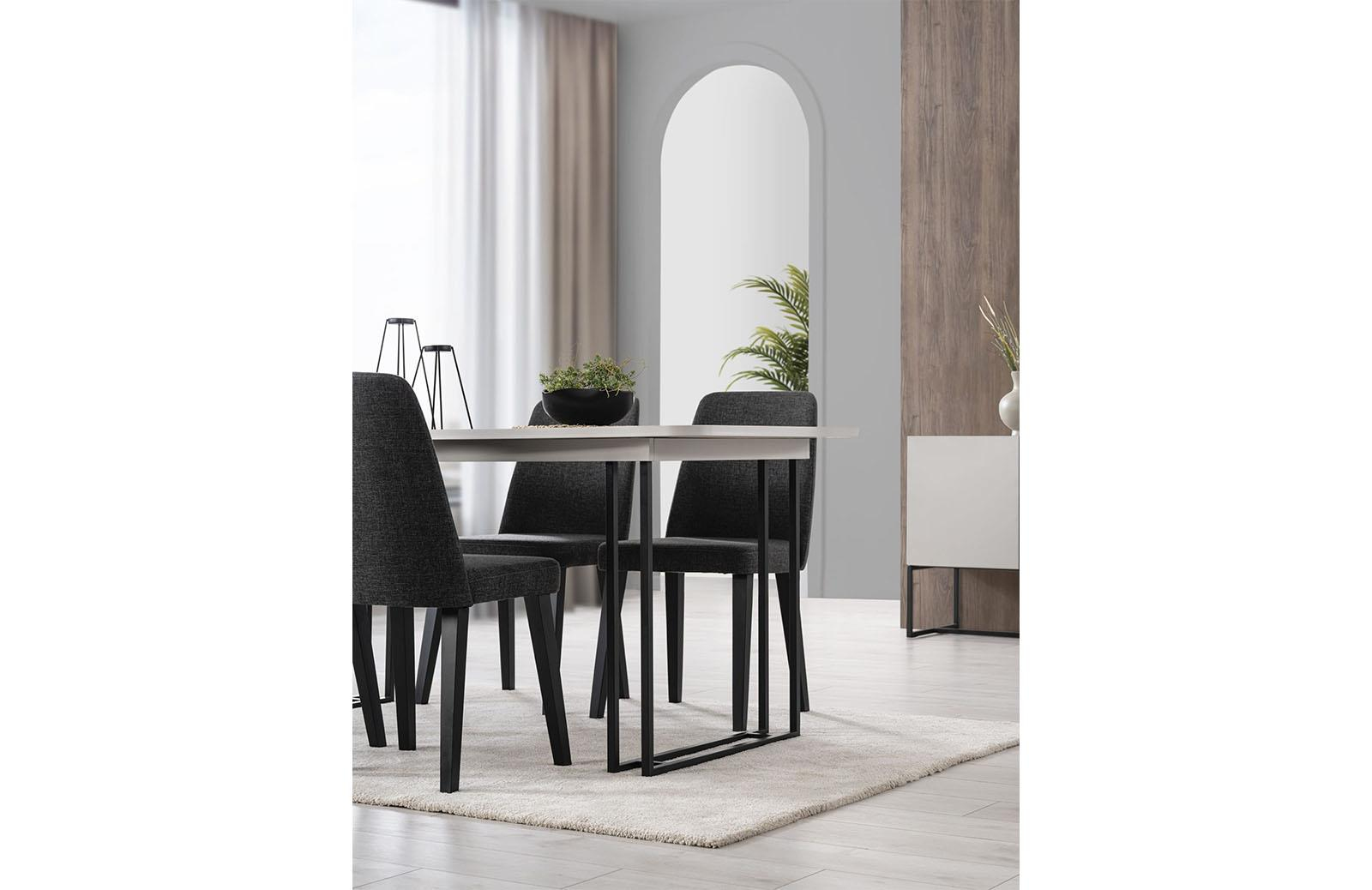 New Calvina Yemek Odası Takımı