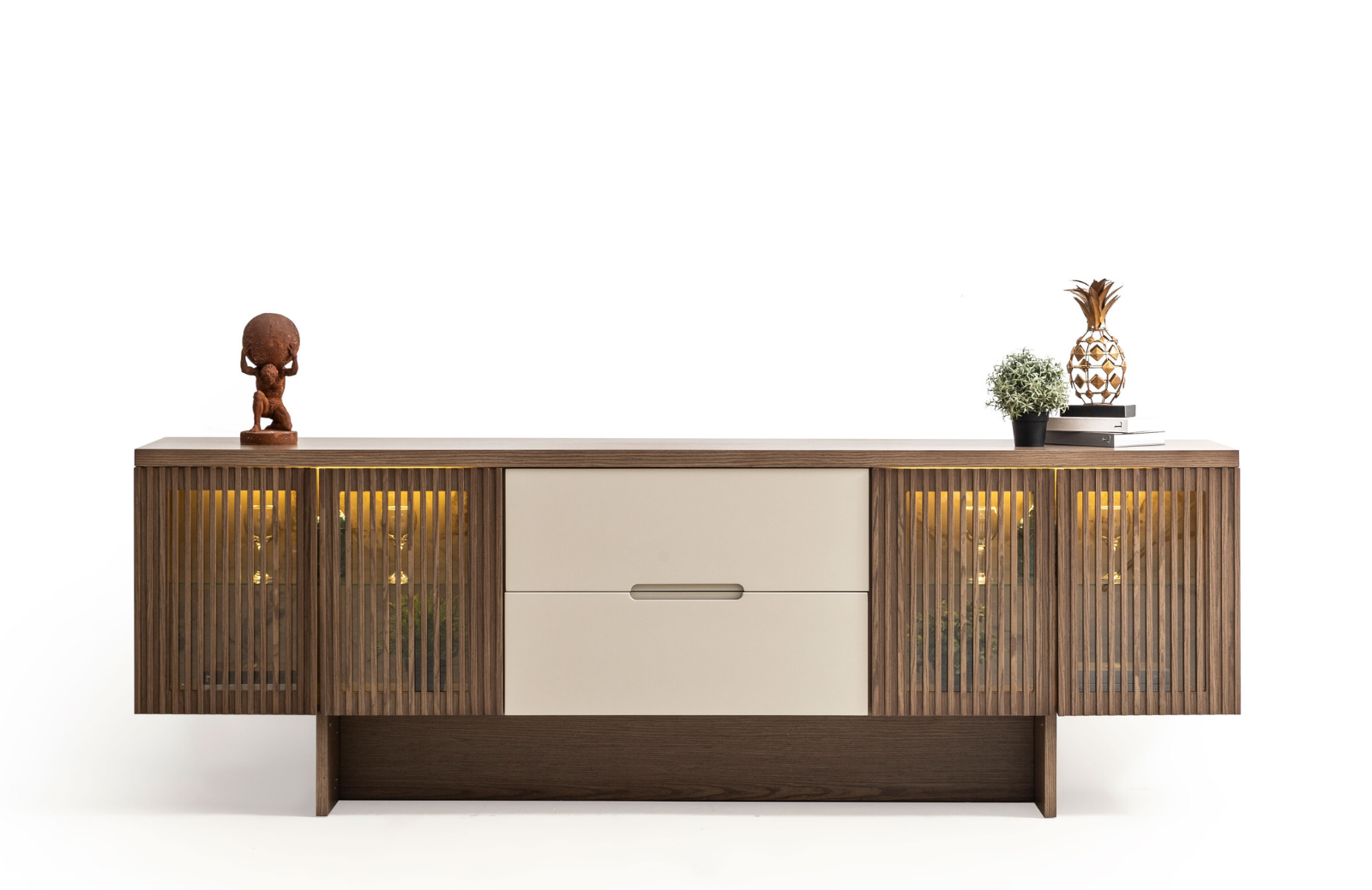 New Esteb Konsol