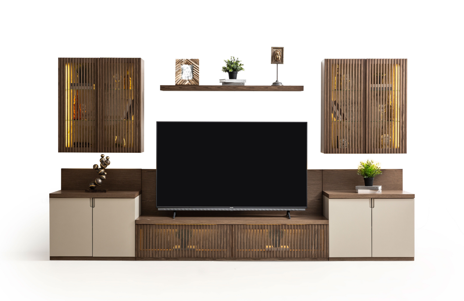 New Esteb TV Ünitesi
