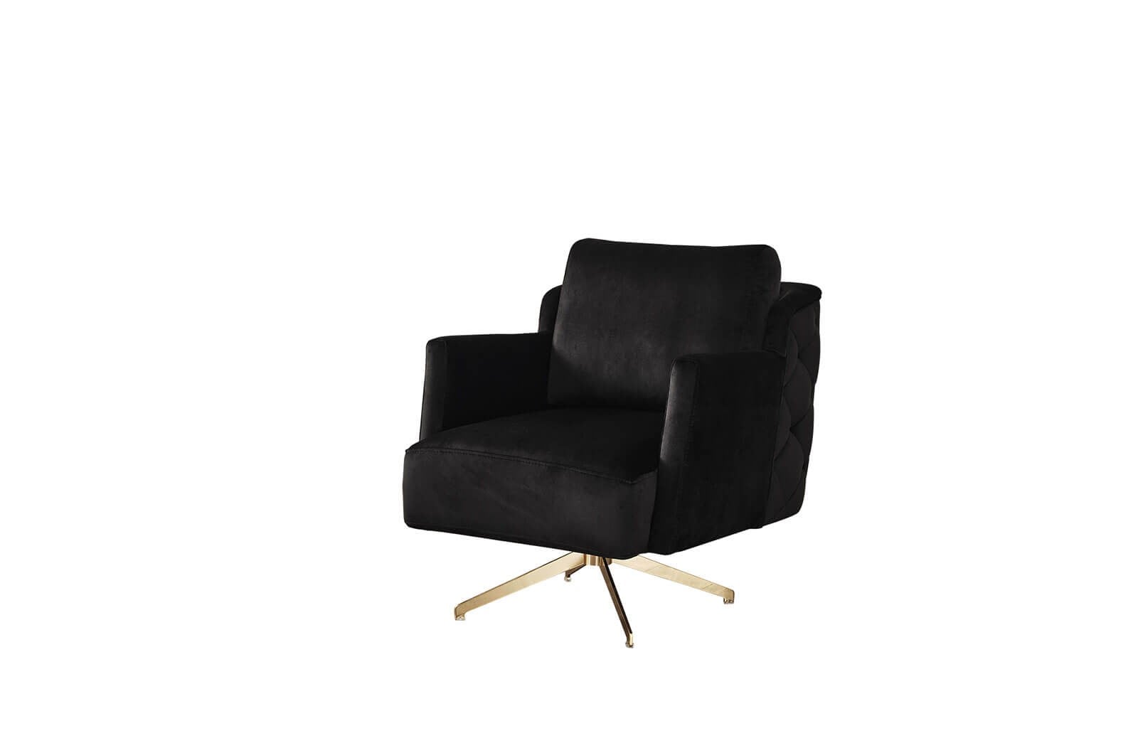New Pater Berjer Gold