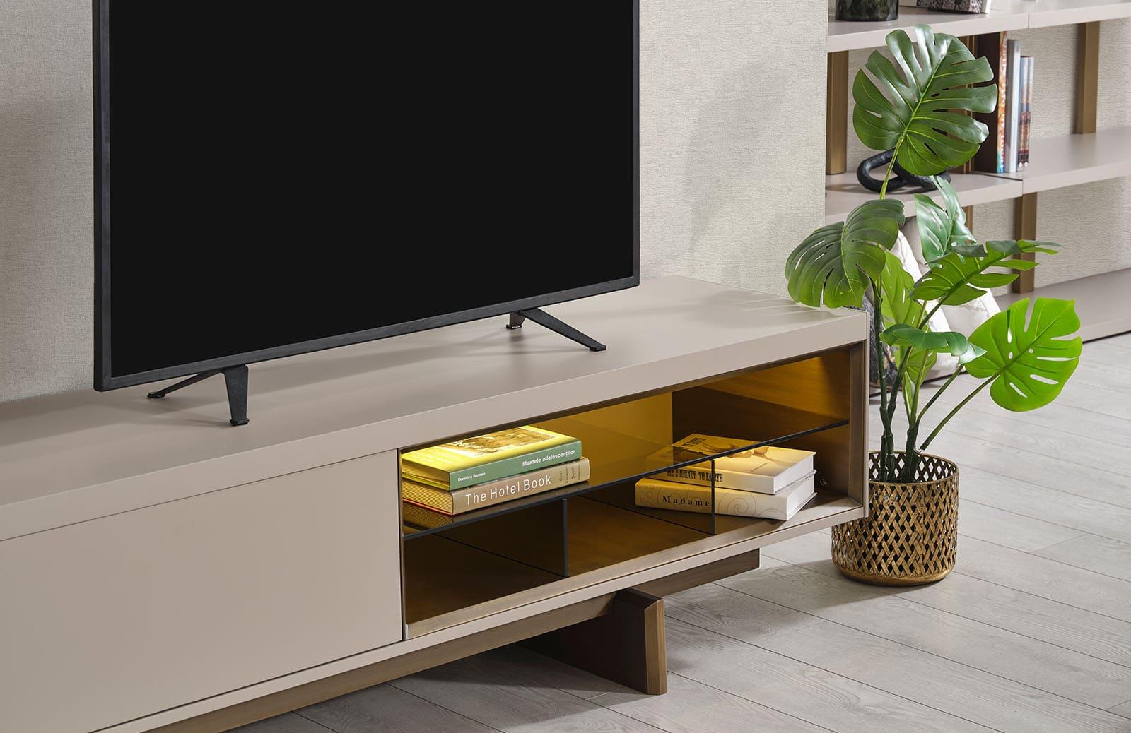 New Vina Tv Ünitesi