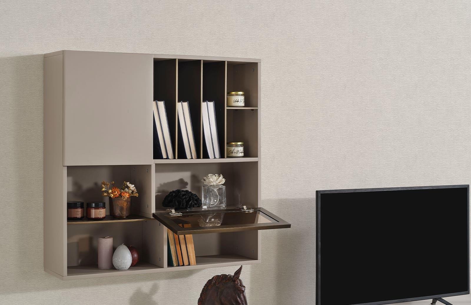 New Vina Tv Ünitesi