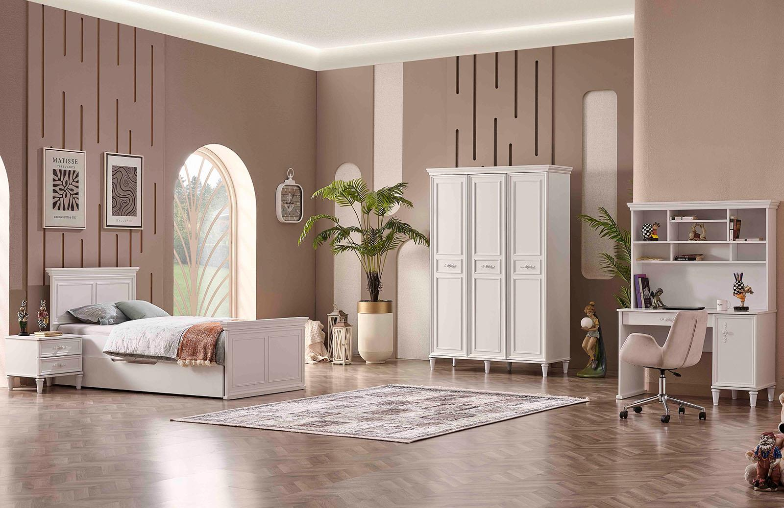 Nilsu Genç Odası Takımı