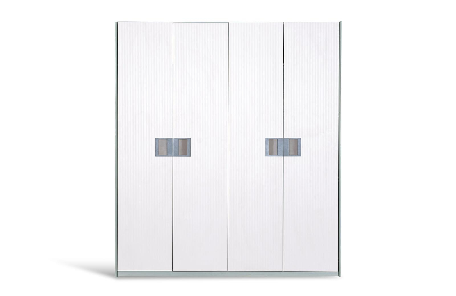 Noble Dolap 200 Cm