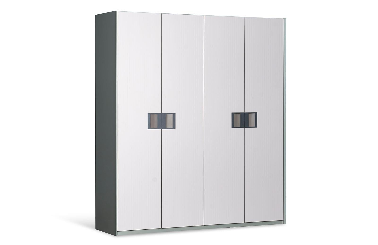 Noble Dolap 200 Cm