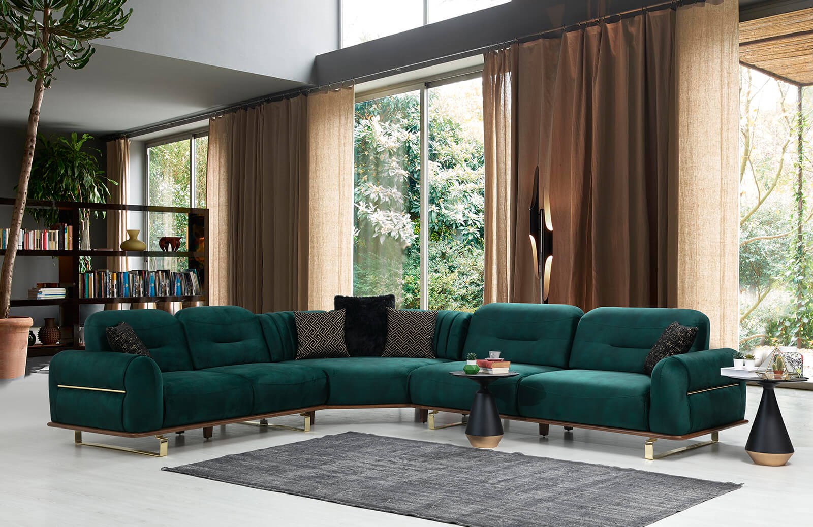 Nonati Köşe Takımı