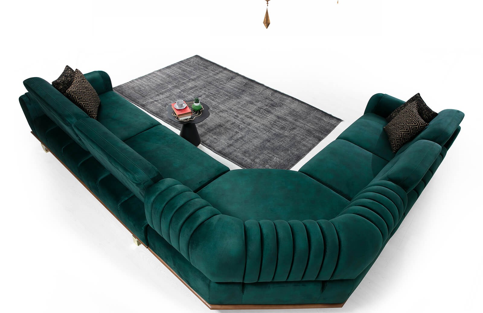 Nonati Köşe Takımı