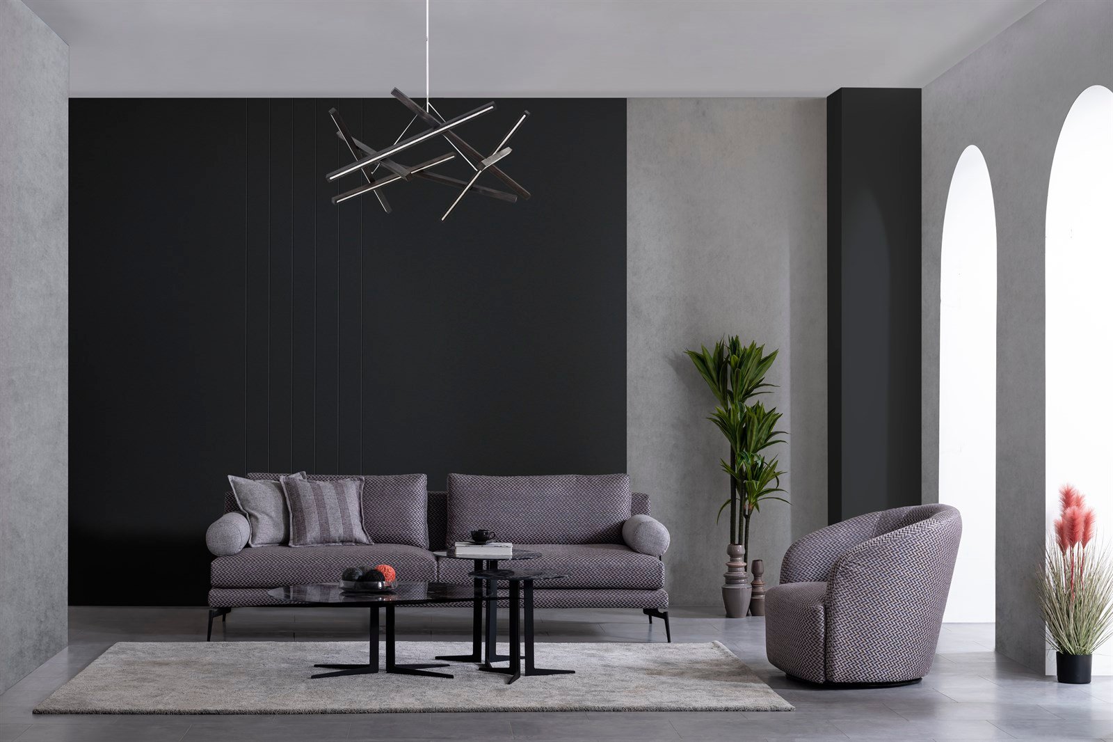 Noranti Koltuk Takımı