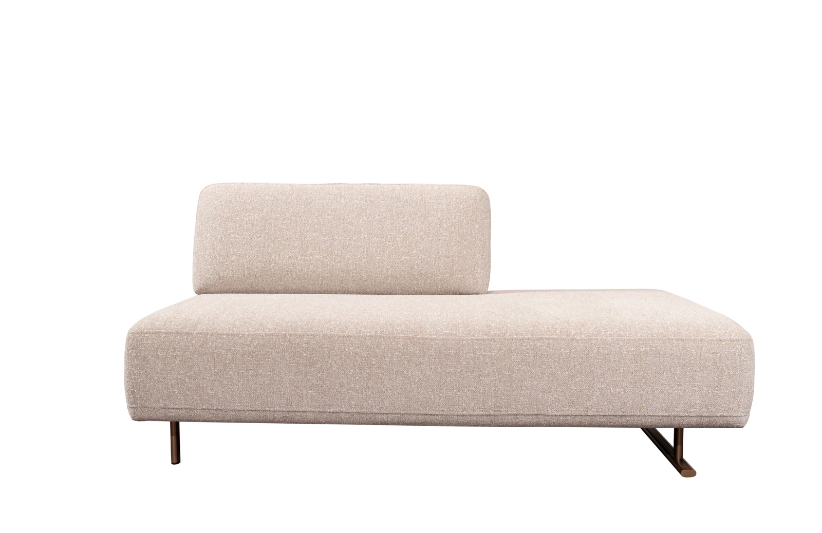 Norina Tek Sırt 160 cm Modül