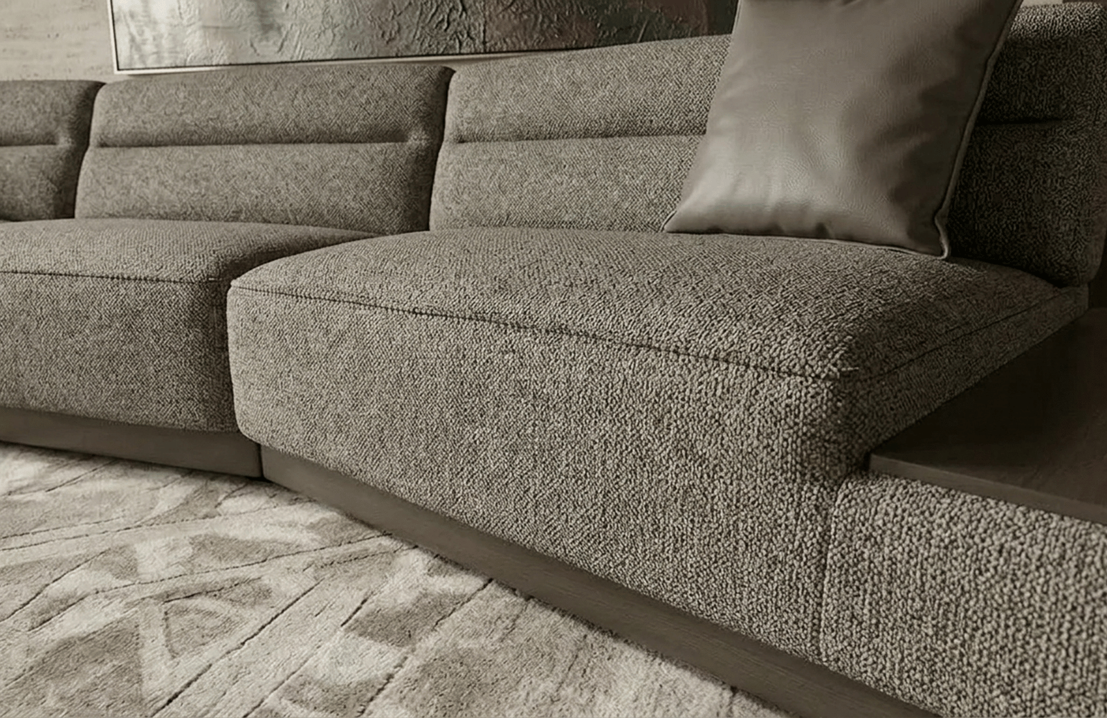 Novera Koltuk Takımı Modern