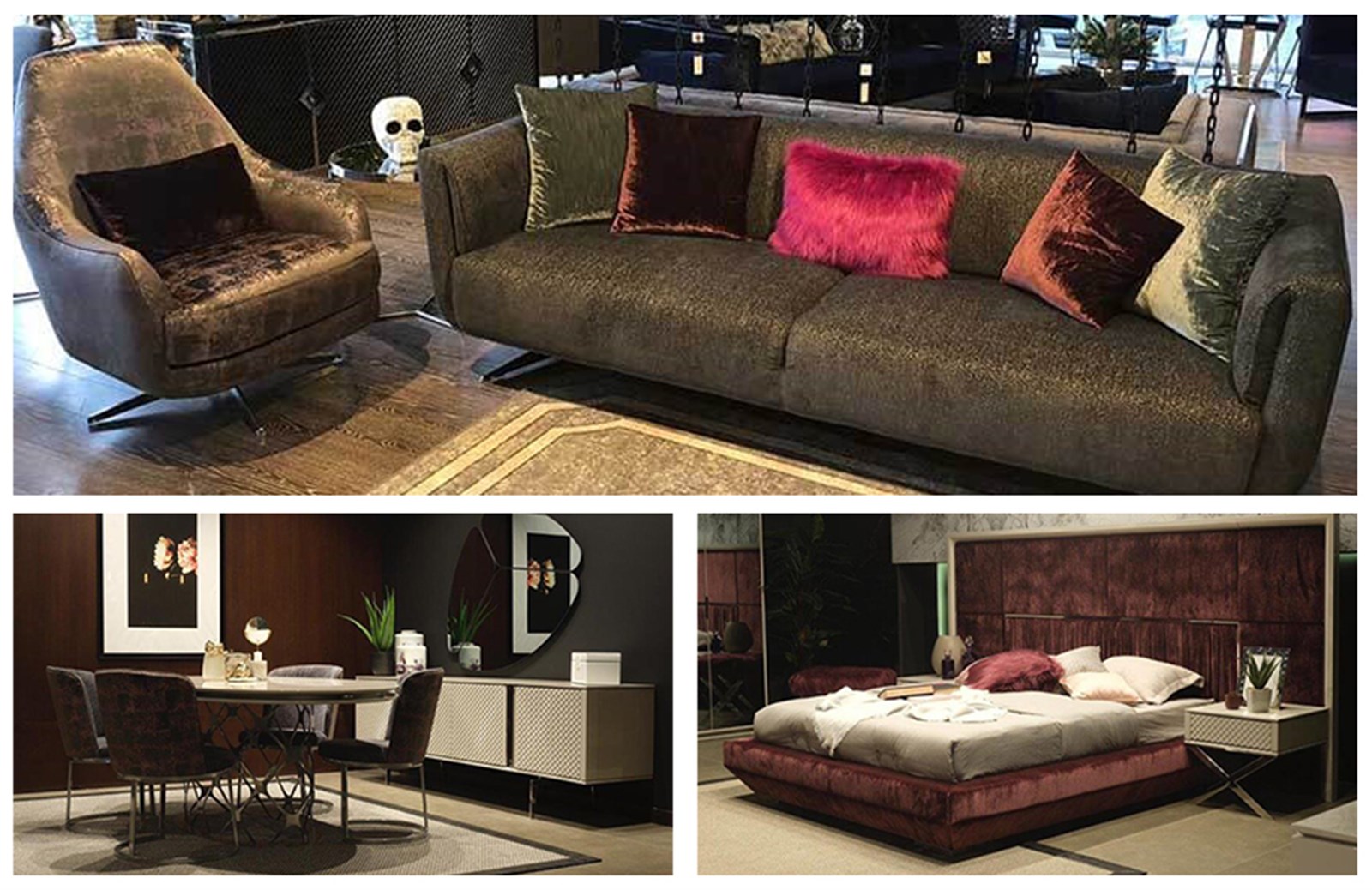 Nükte Düğün Paketi