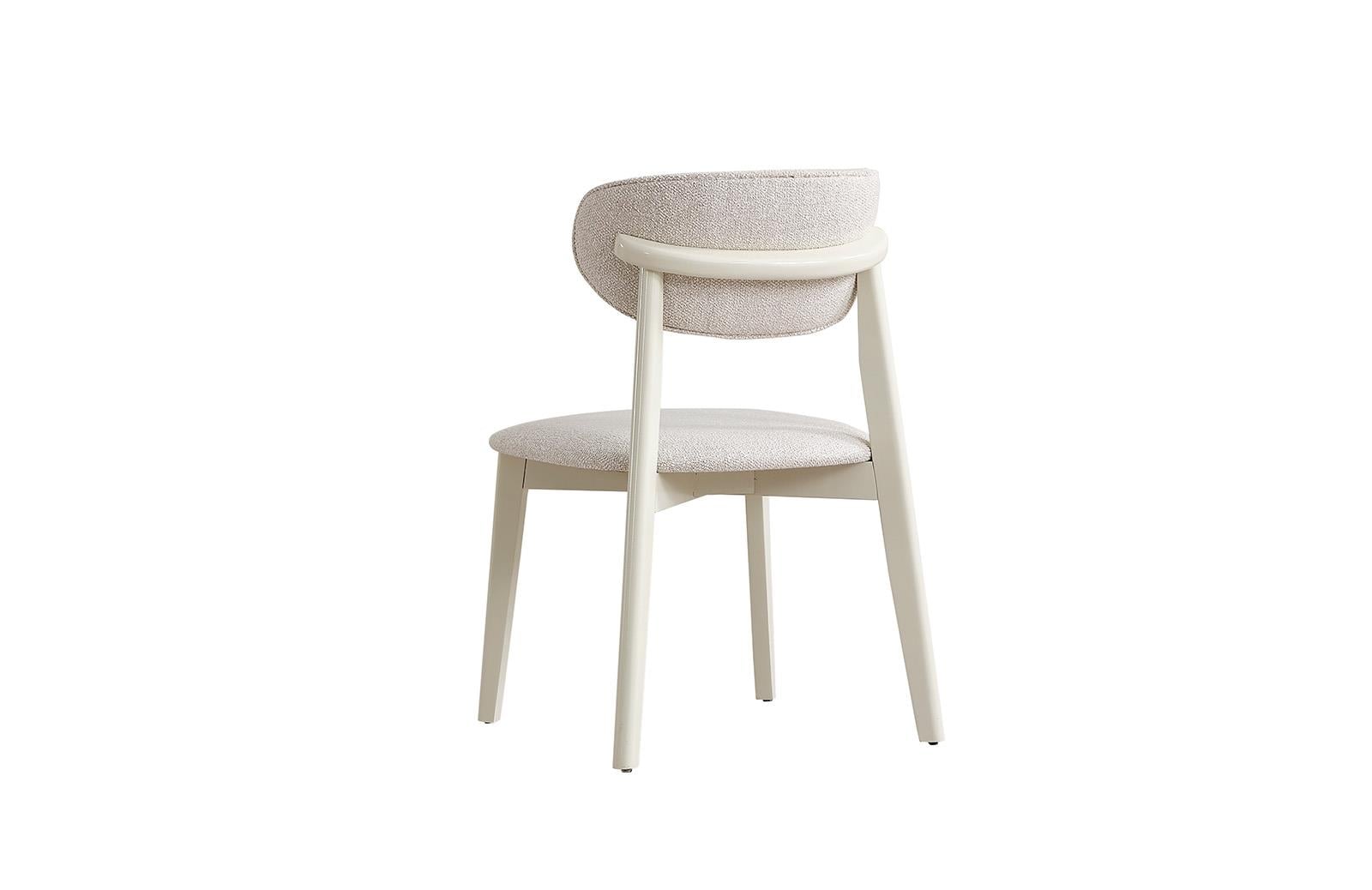 Nysa Yemek Odası Takımı