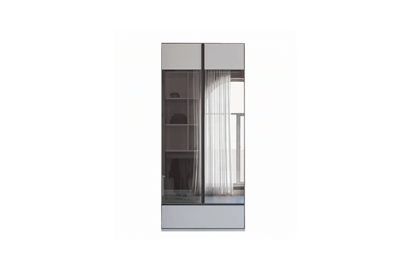 Orbed Dolap 100 cm