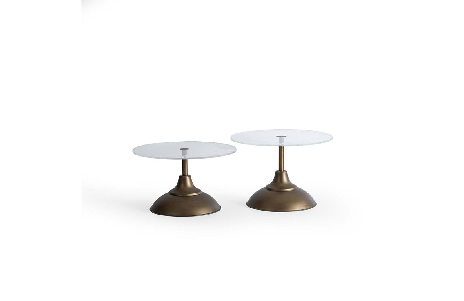 Orta Sehpa Seti Brass ENGC-HL16