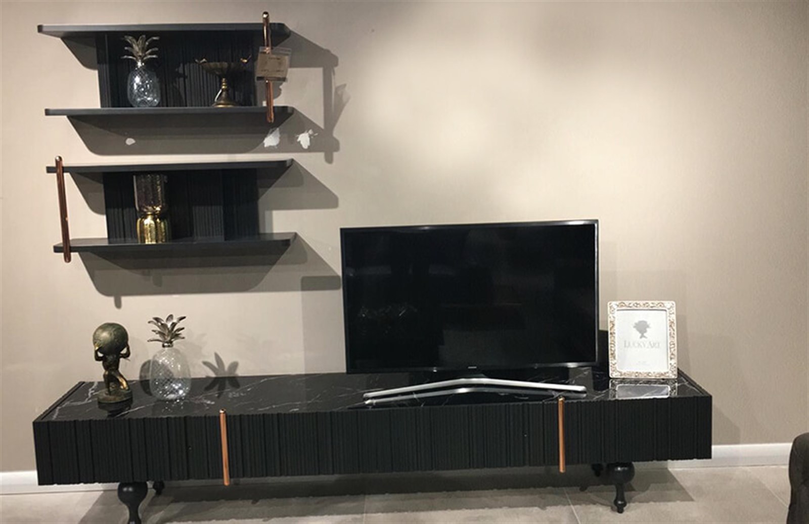 OUTLET - Fluent Tv Ünitesi