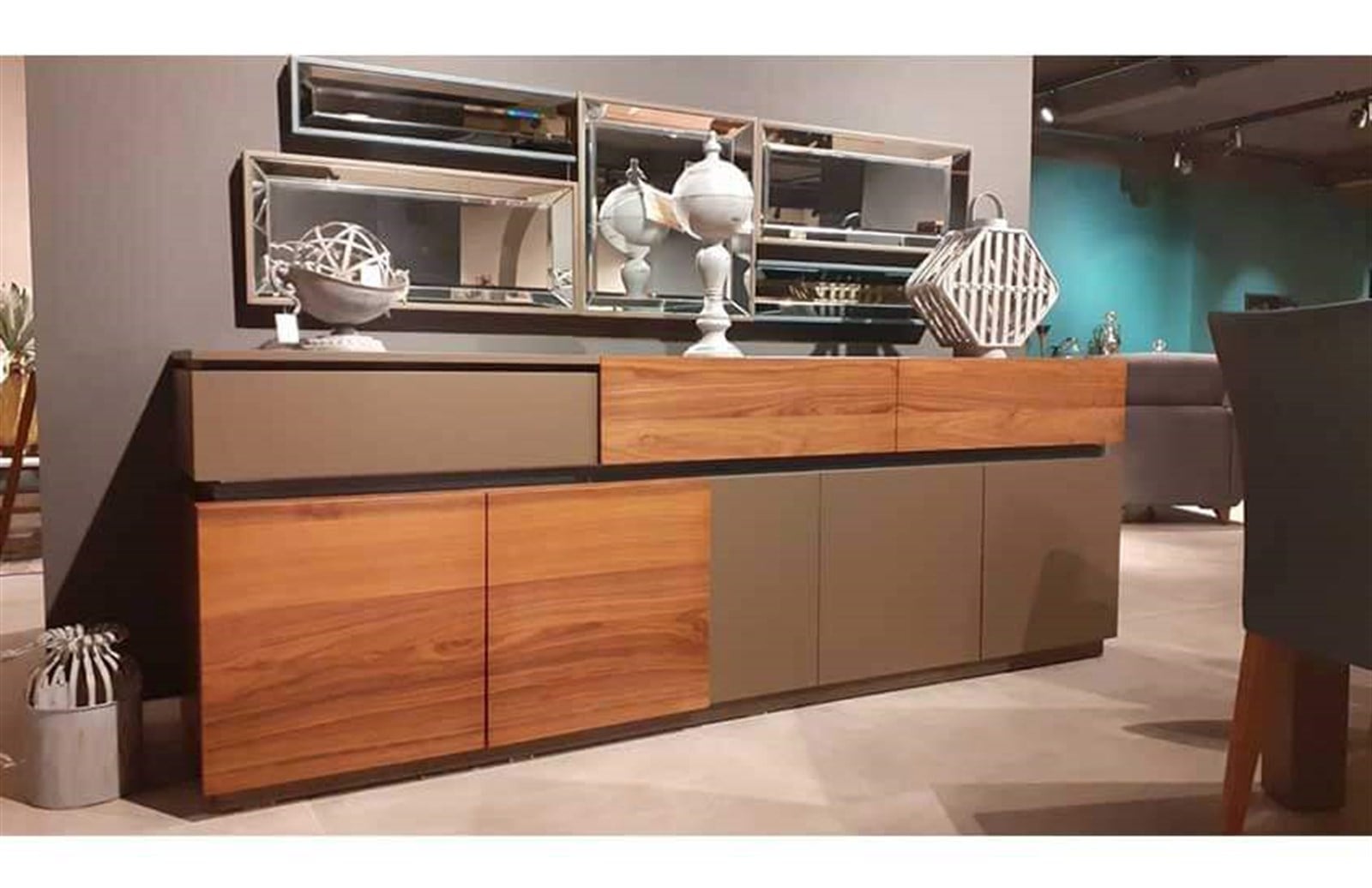 OUTLET - Jekosa Yemek Odası Takımı