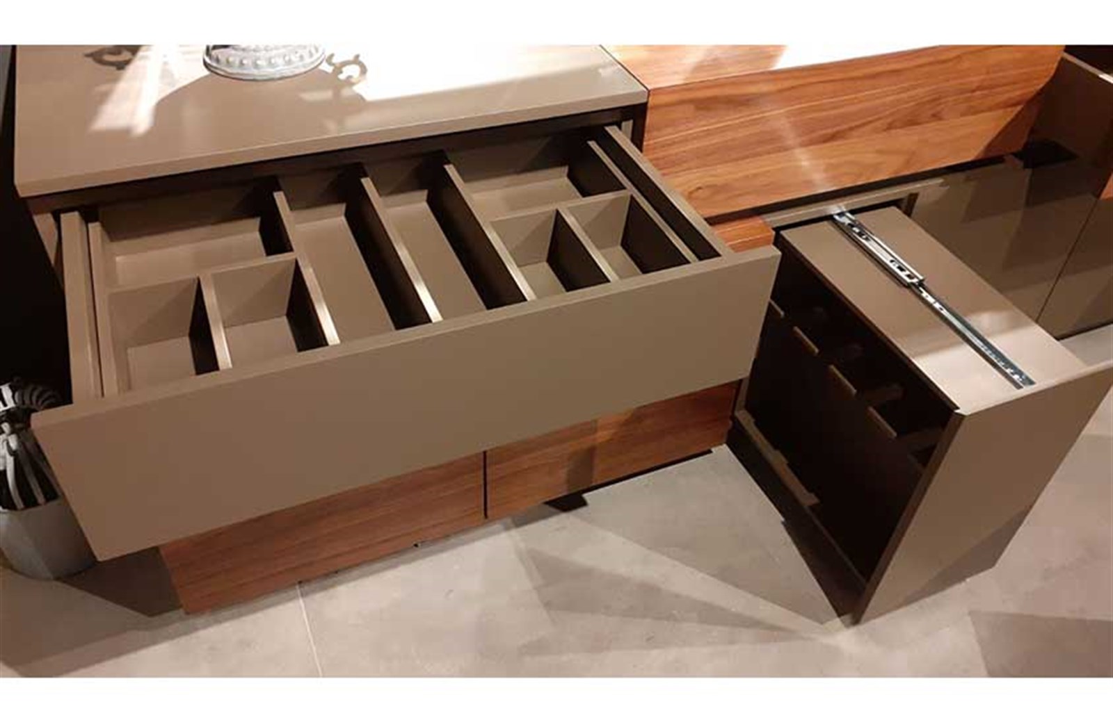 OUTLET - Jekosa Yemek Odası Takımı