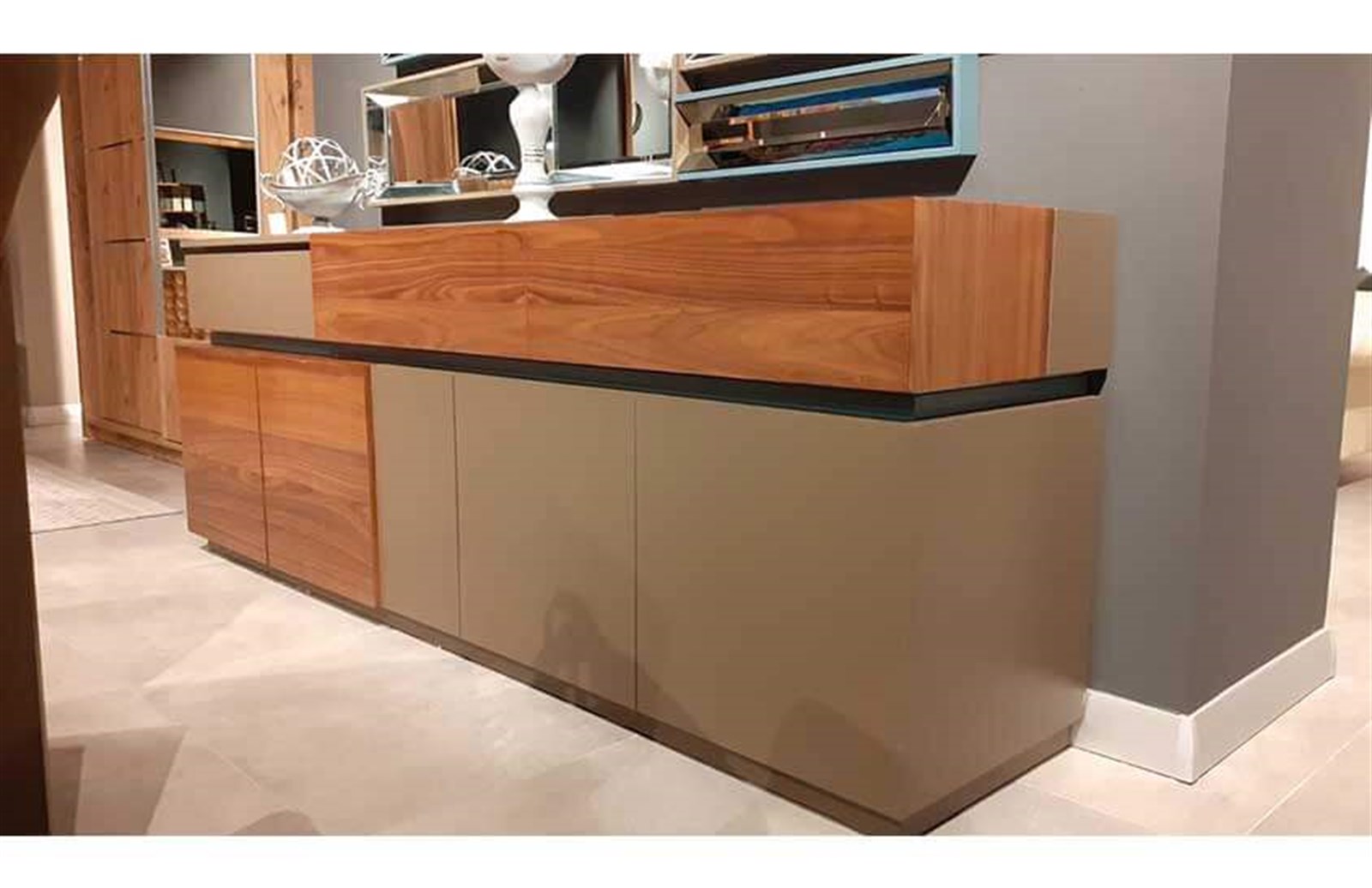 OUTLET - Jekosa Yemek Odası Takımı