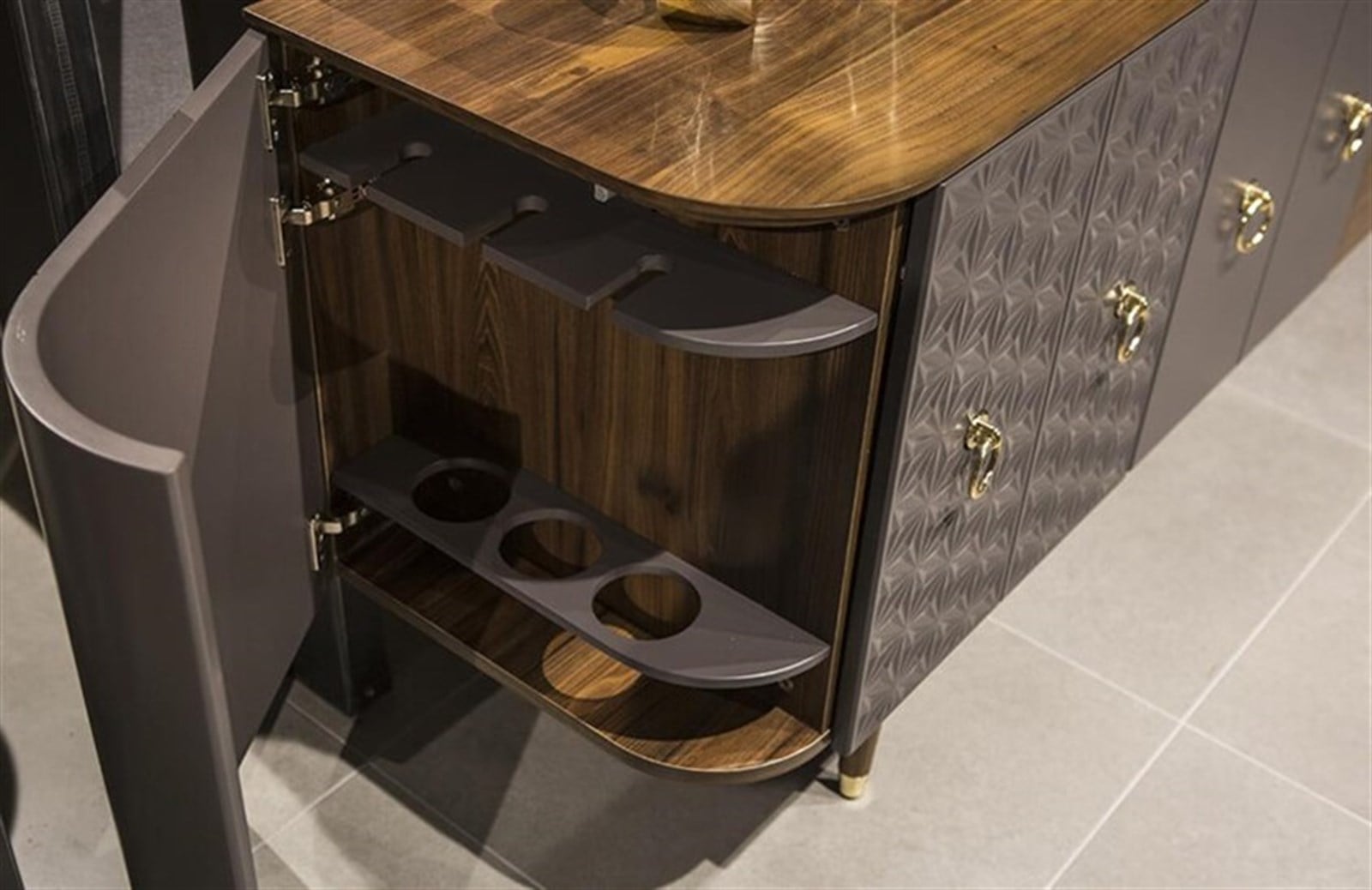 OUTLET - Turpo Yemek Odası Takımı