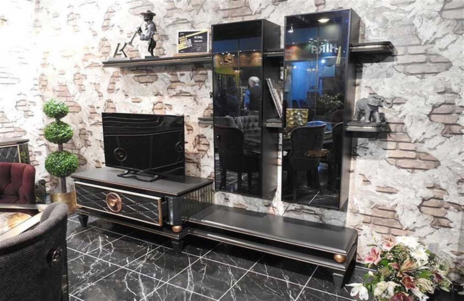 OUTLET - Tvuna Tv Ünitesi