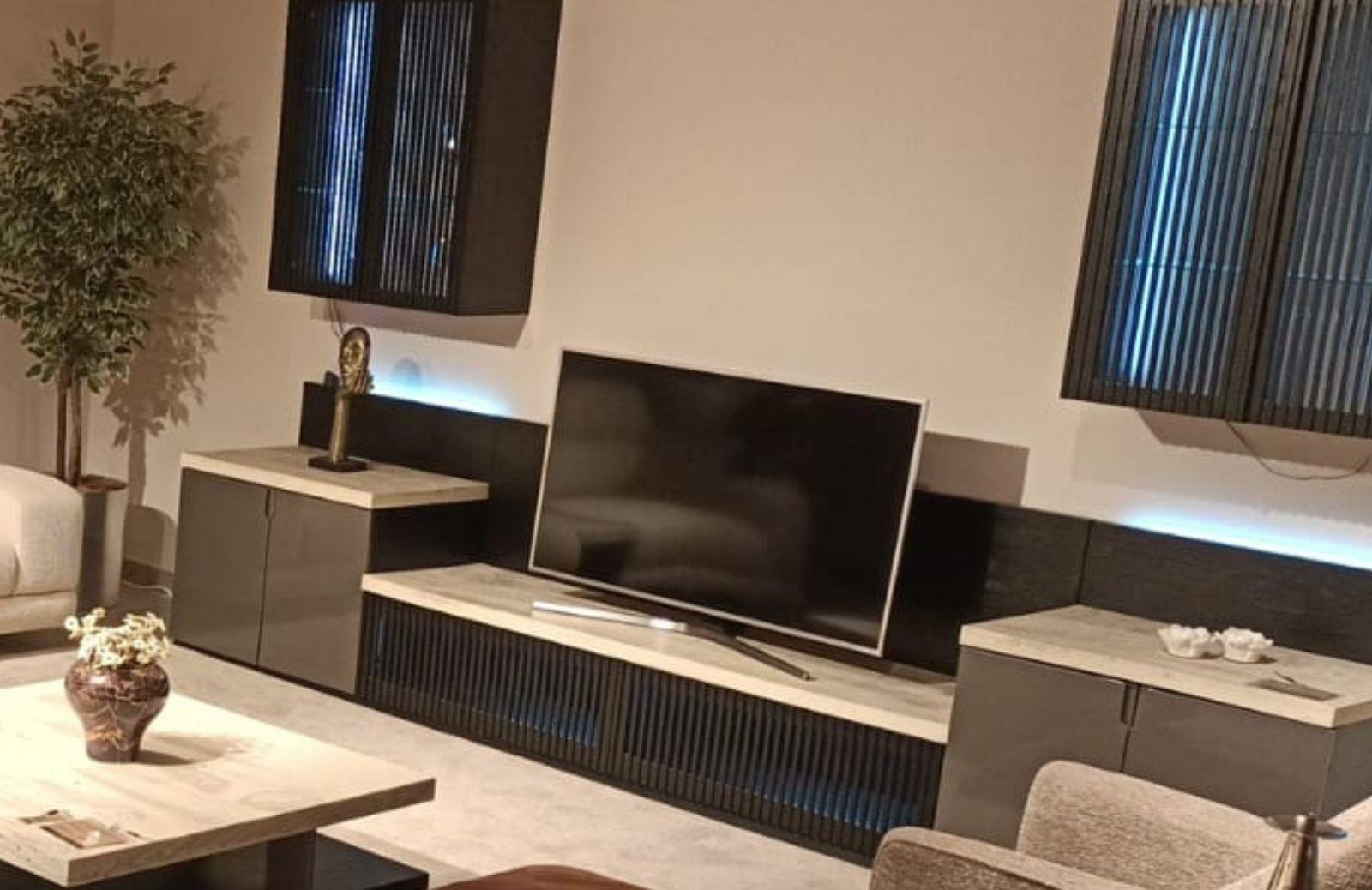 OUTLET - AVC - Esteb Tv Ünitesi