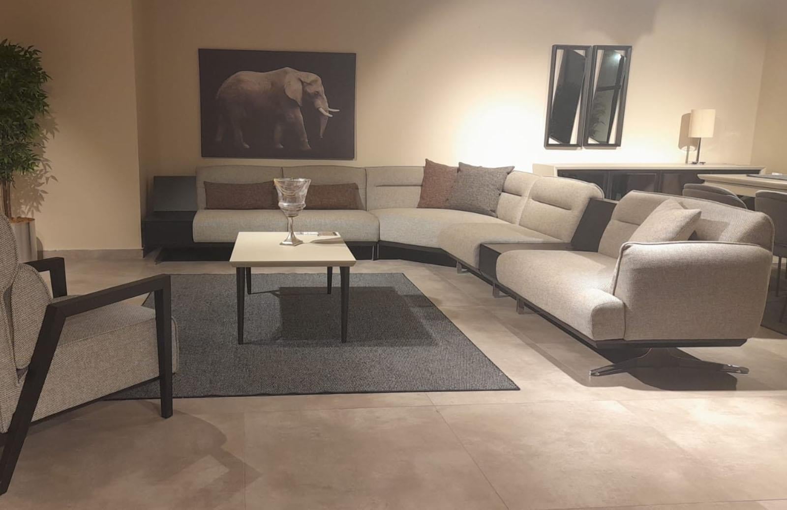 OUTLET - AVC - Lonetta Köşe Takımı+Berjer
